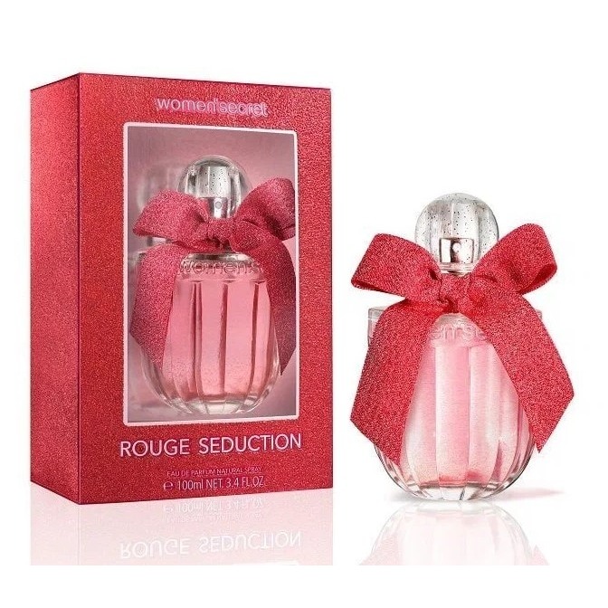 Rouge Seduction Women’s Secret