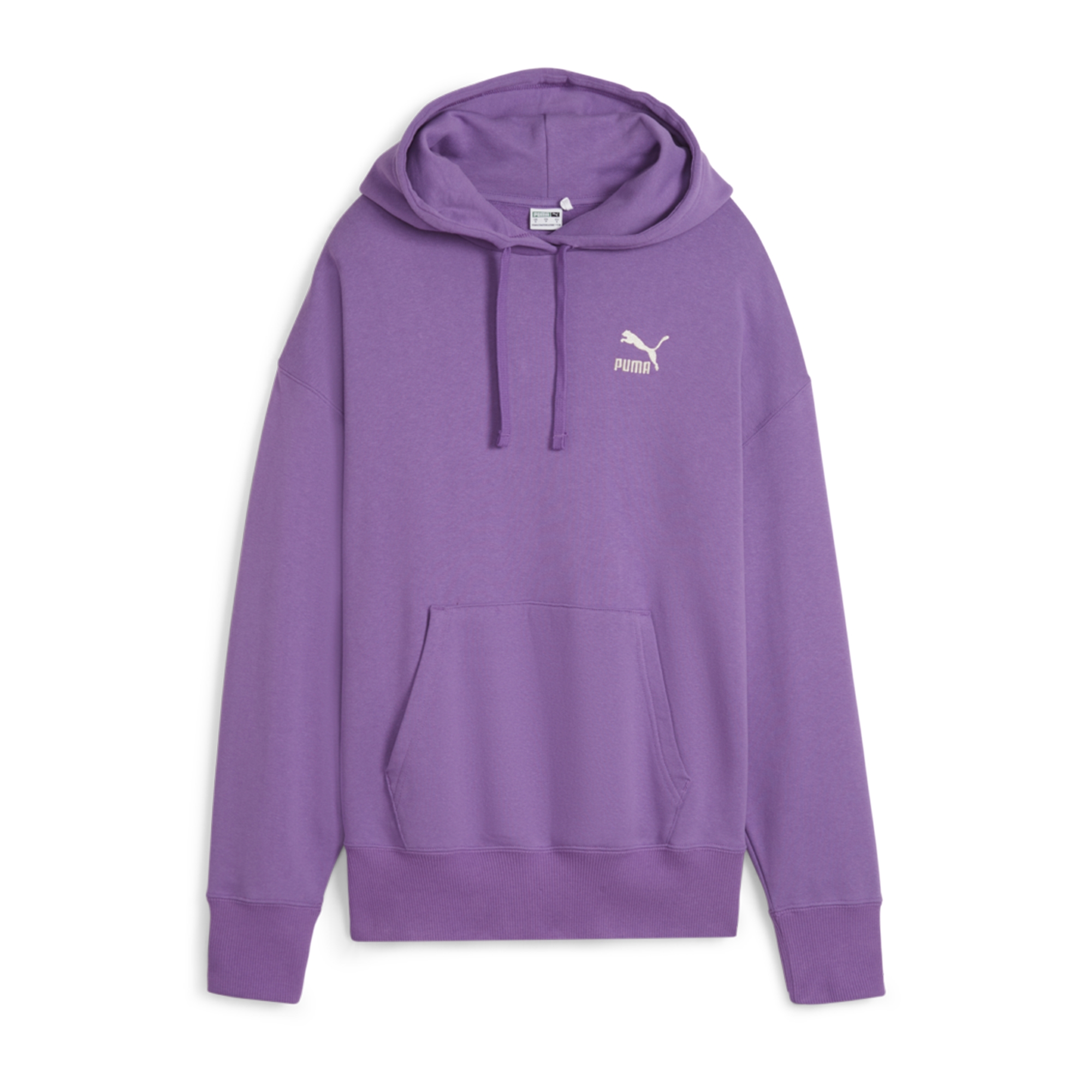 Женская худи Better Relaxed Hoodie PUMA 62422750-XS
