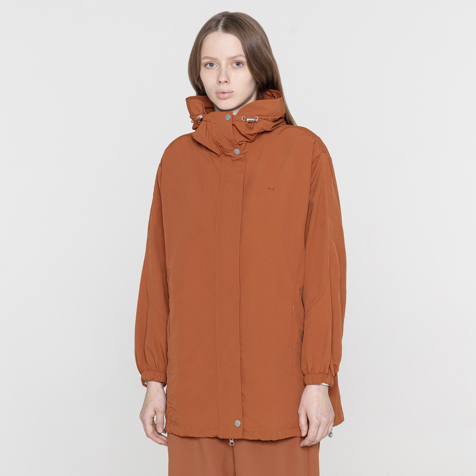 Женская ветровка Yona Jacket PUMA 62401981-S