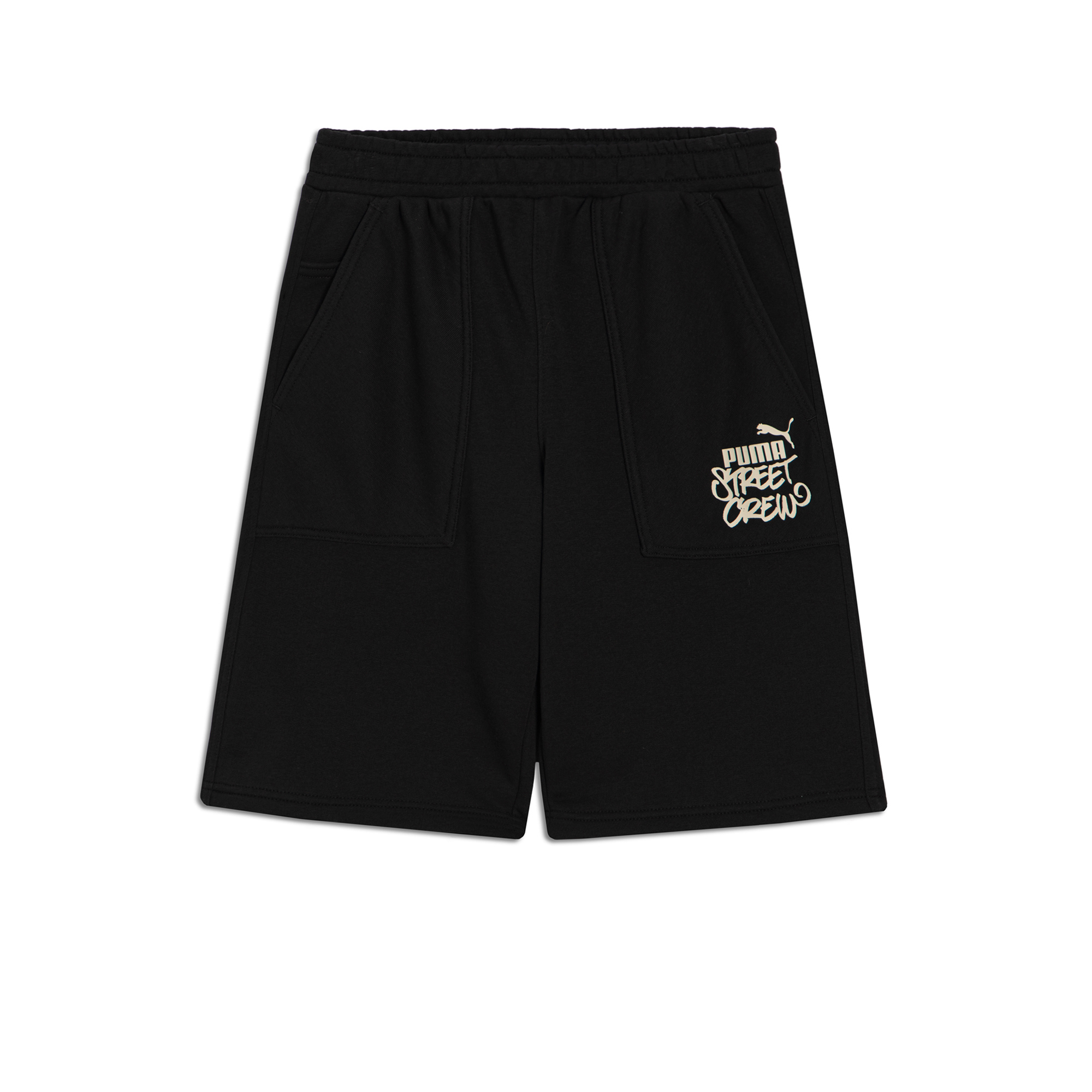 Подростковые шорты Mid90s Relaxed Long Shorts PUMA 69174801-140