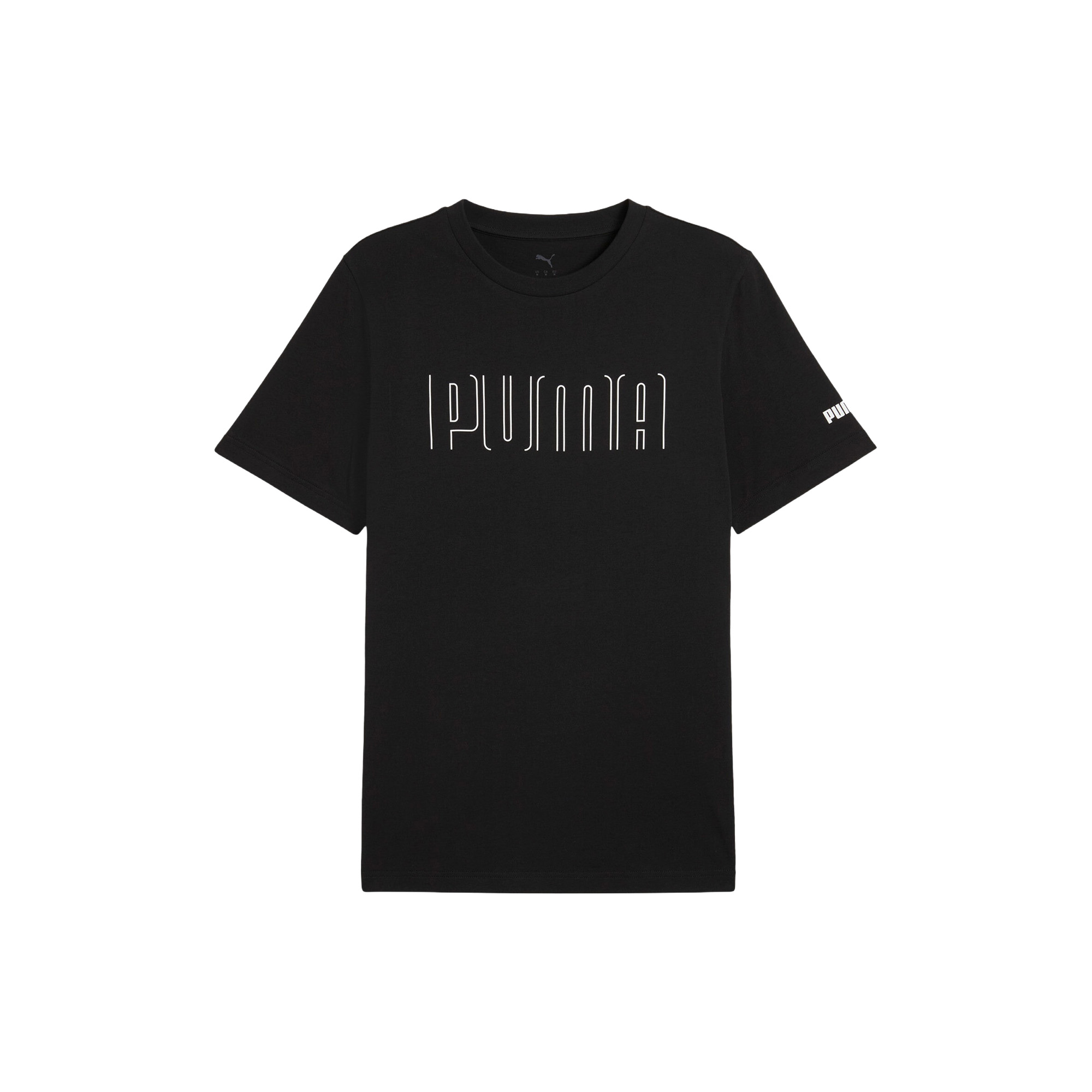 Мужская футболка PUMA Sport Graphic Tee 68461701-S