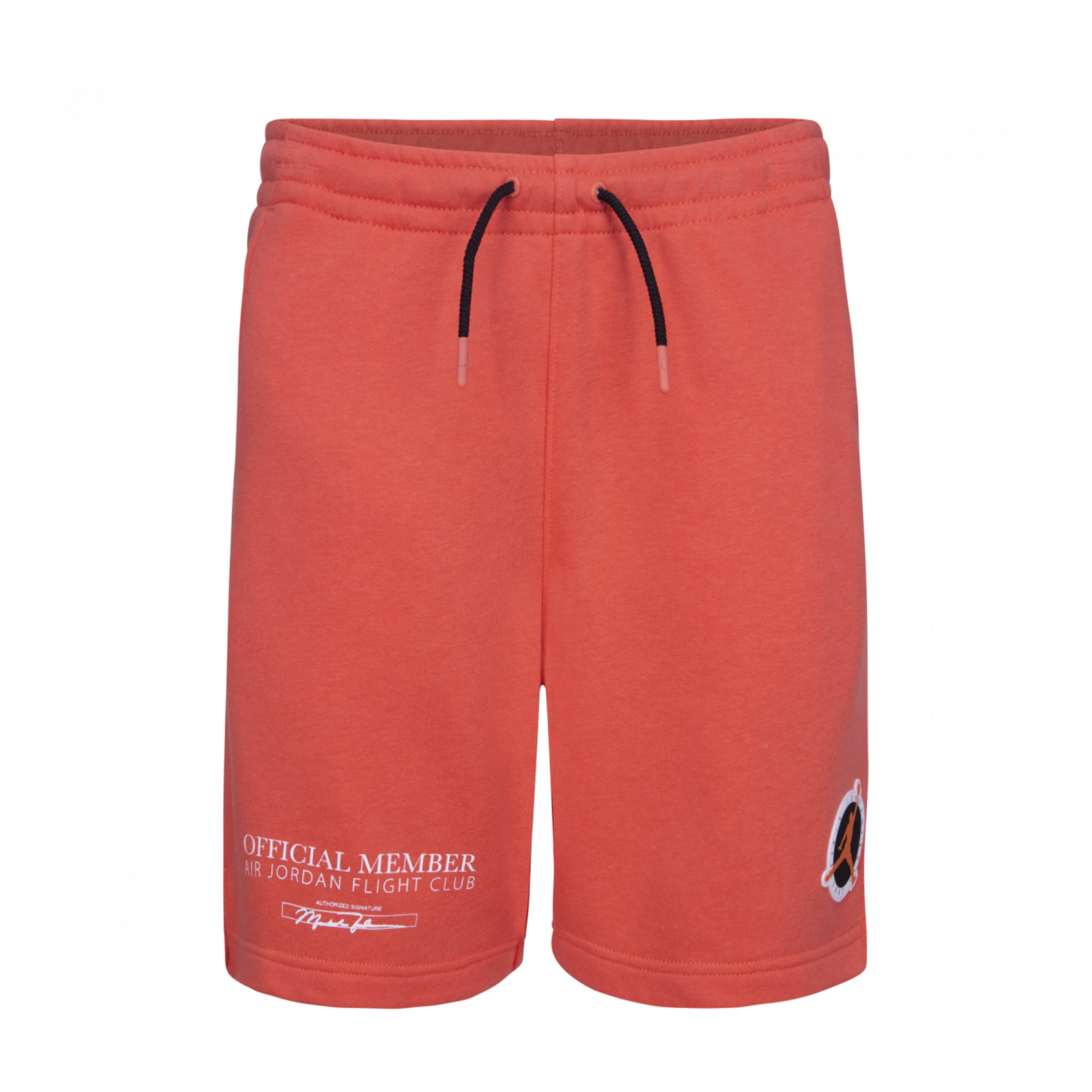 Подростковые шорты Flight MVP Short Jordan 95C340-N5L-M