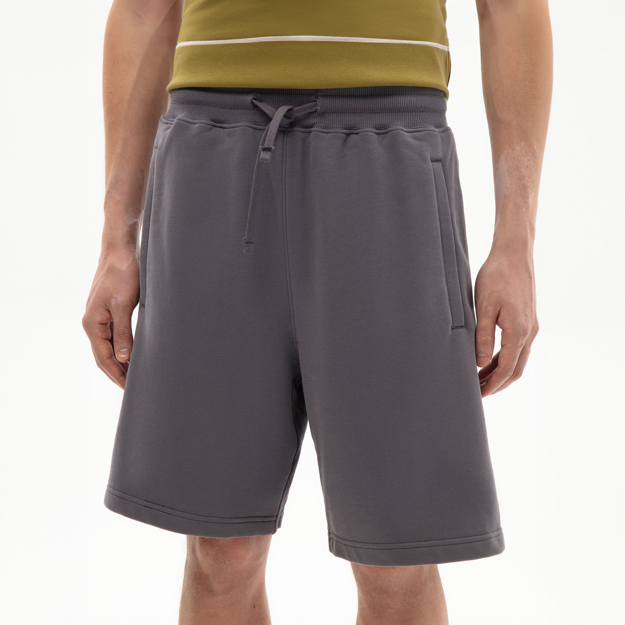 Мужские шорты Basic Short STREETBEAT SBM-SHRT0010-903-S