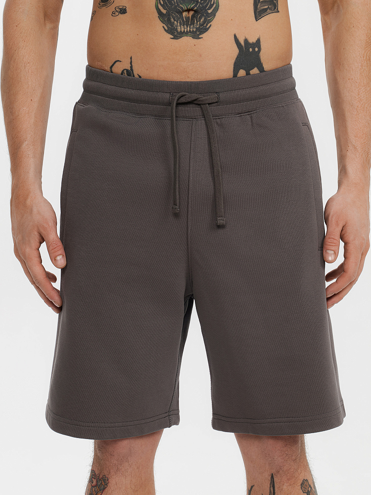 Мужские шорты Basic Short STREETBEAT SBM-SHRT0110-903-XXL