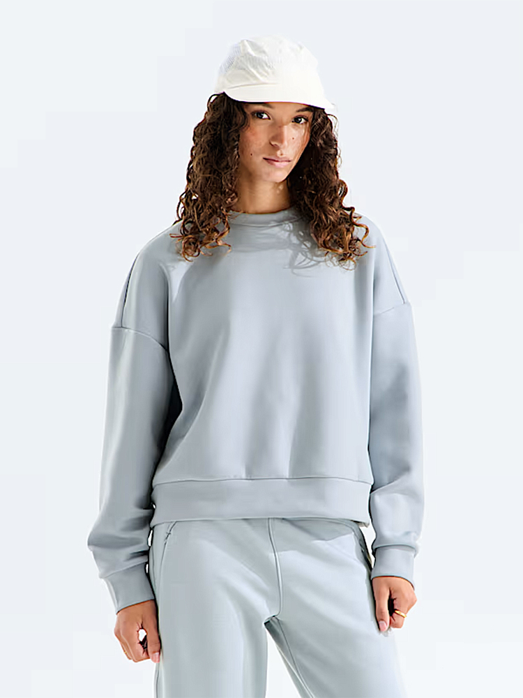 Женский свитшот Jaida Crew The North Face NF0A8G8NFM21-M