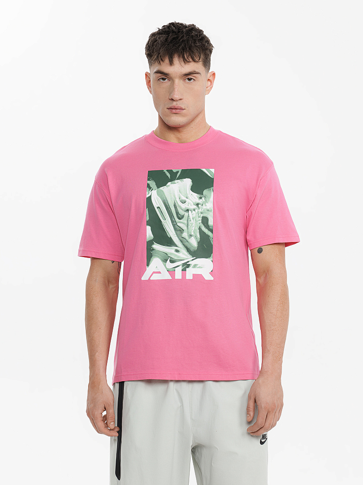 Мужская футболка Sportswear Tee Nike HV0178-684-2XL