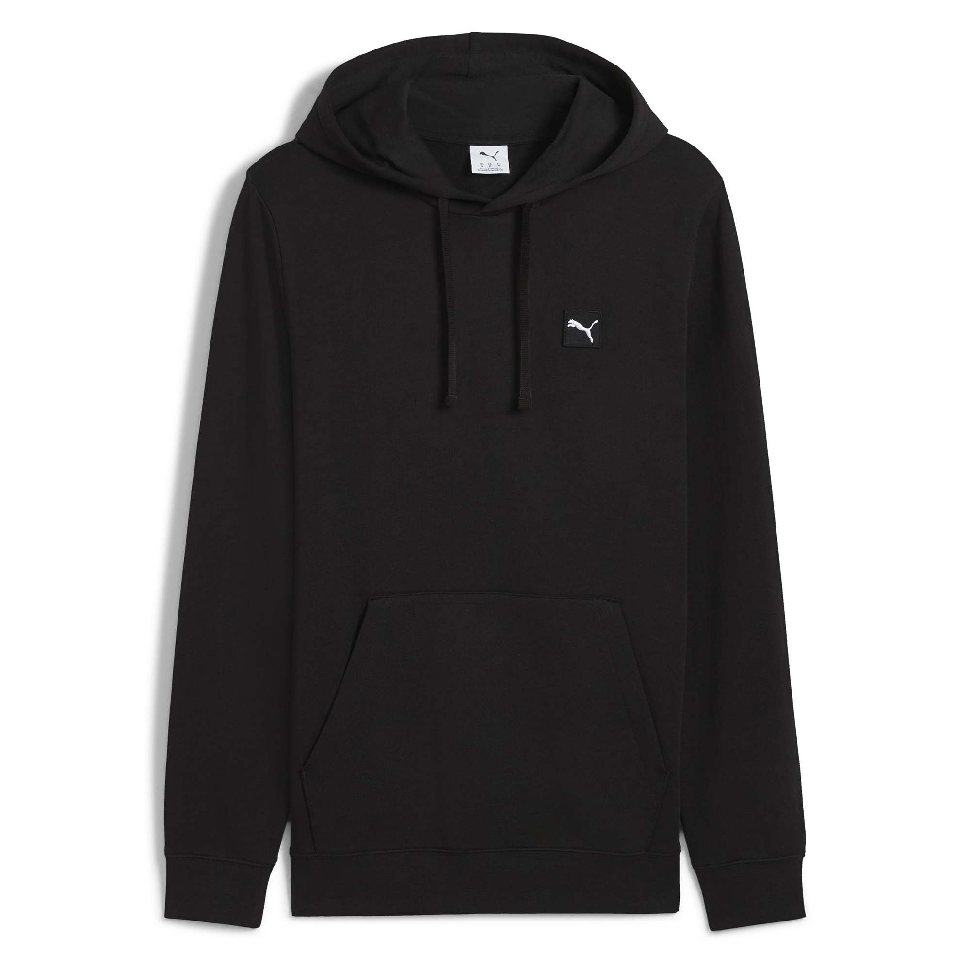 Мужская худи Essentials Elevated Hoodie PUMA 68472801-S