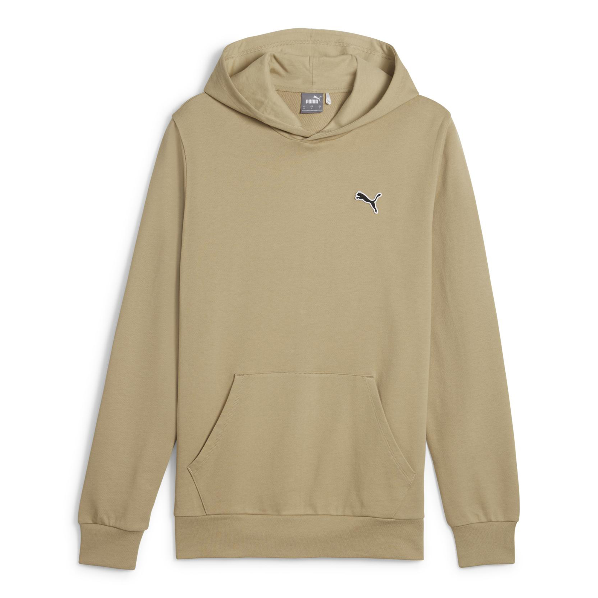 Мужская худи Better Essentials Hoodie PUMA 67597883-M