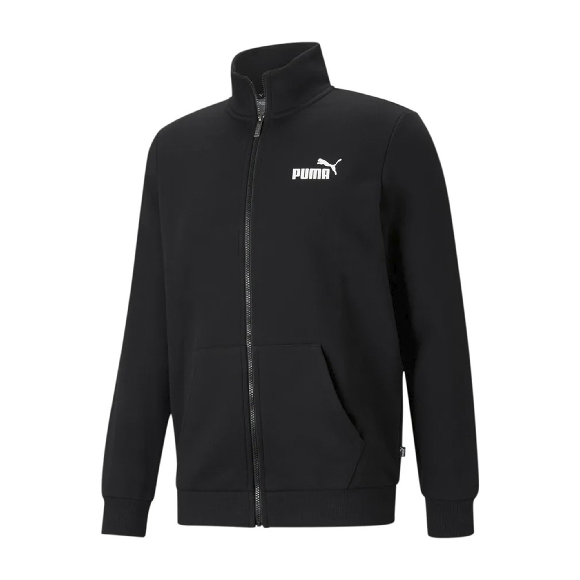 Мужская олимпийка Essentials Track Jacket PUMA 58669401-S