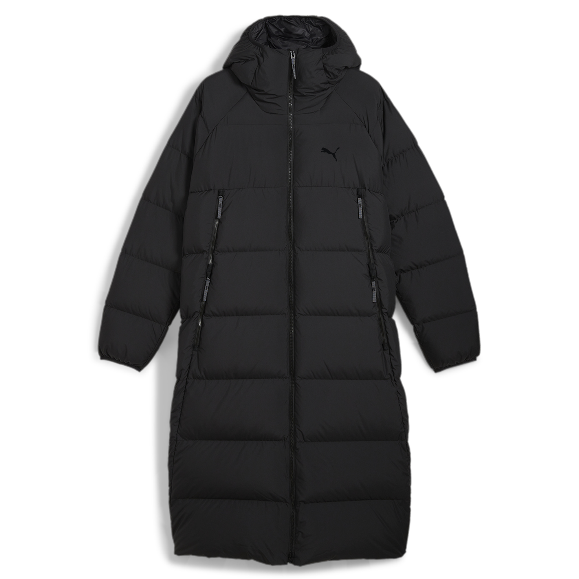 Мужская куртка Long Hooded Down Coat PUMA 62646701-XL