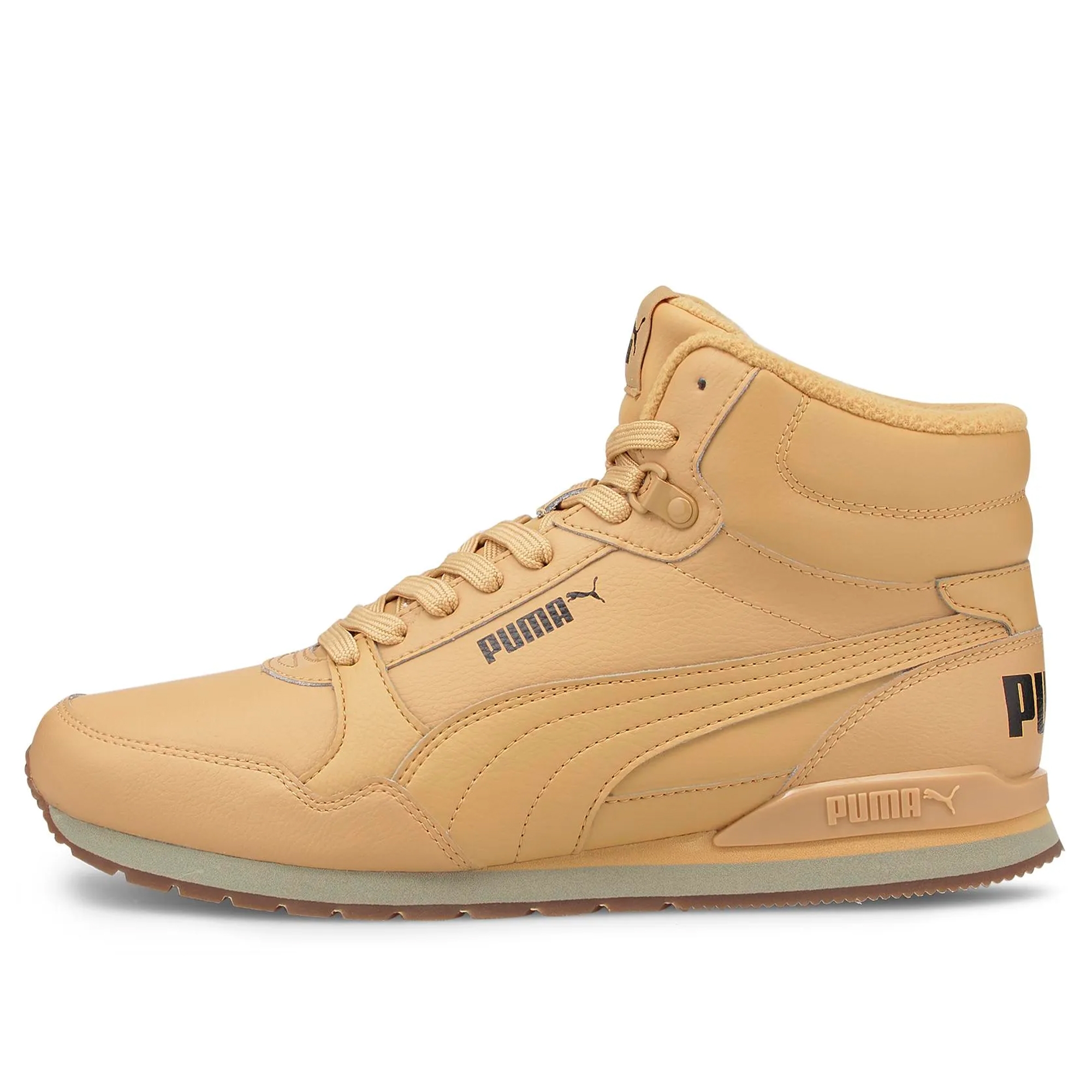 Ботинки ST Runner V3 Mid PUMA 38763805-6K
