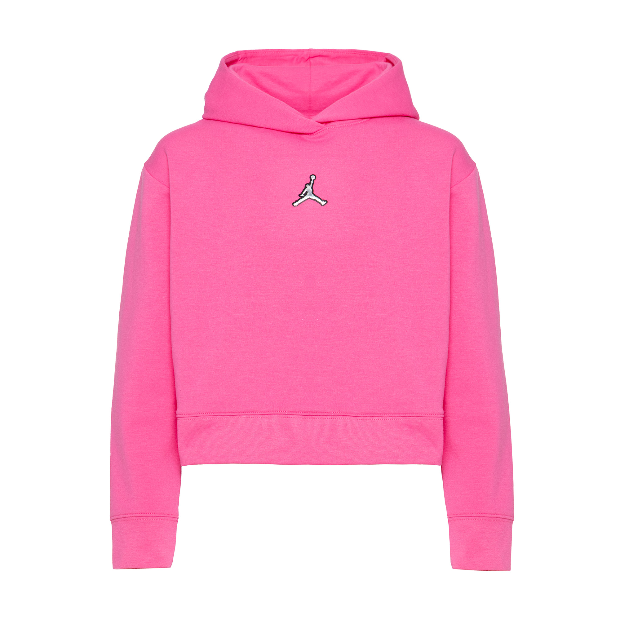 Подростковая худи Essentials Shine Po Jordan 45B081-AA7-L