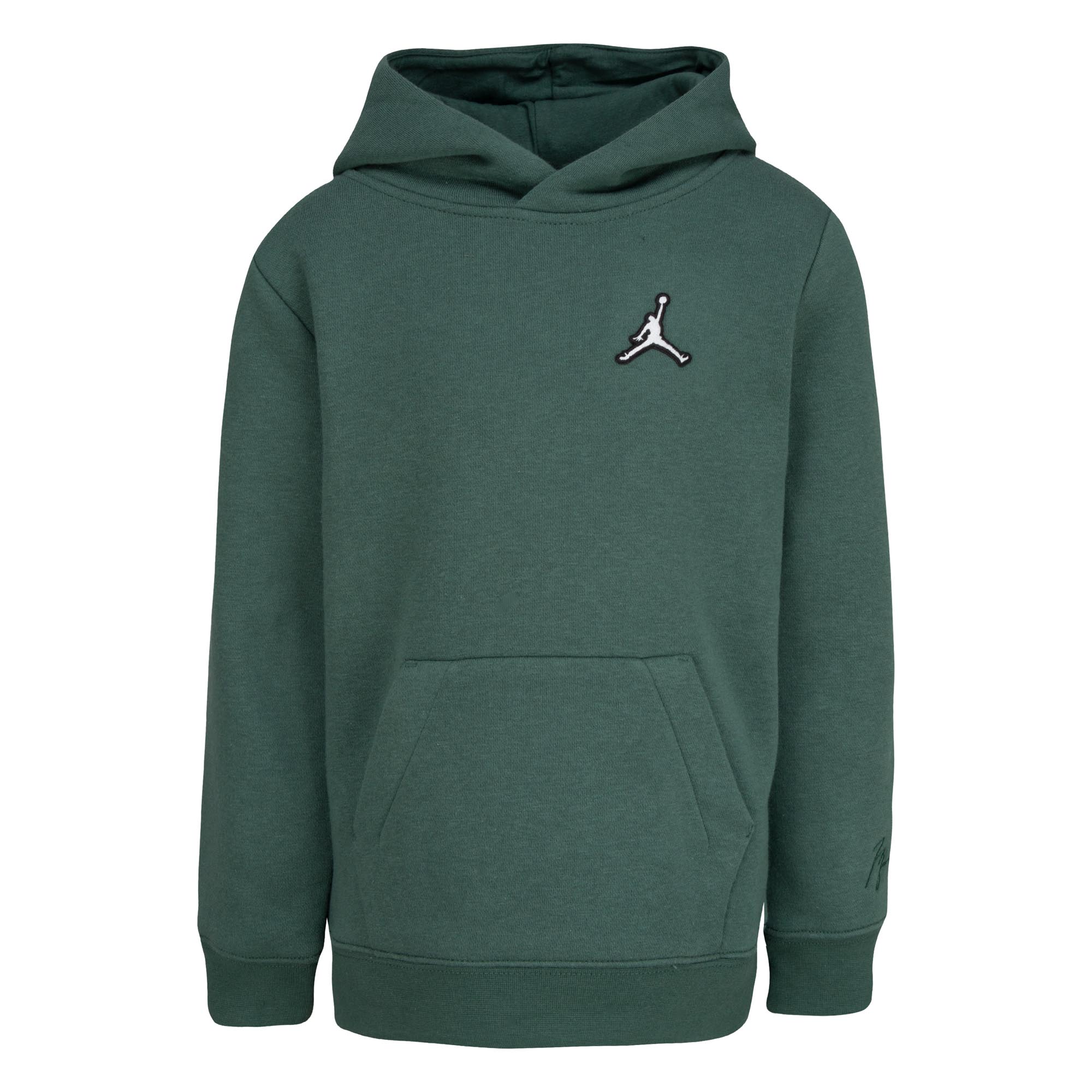 Детская худи Essential Pullover Hoodie Jordan 85A715-E5Q-4