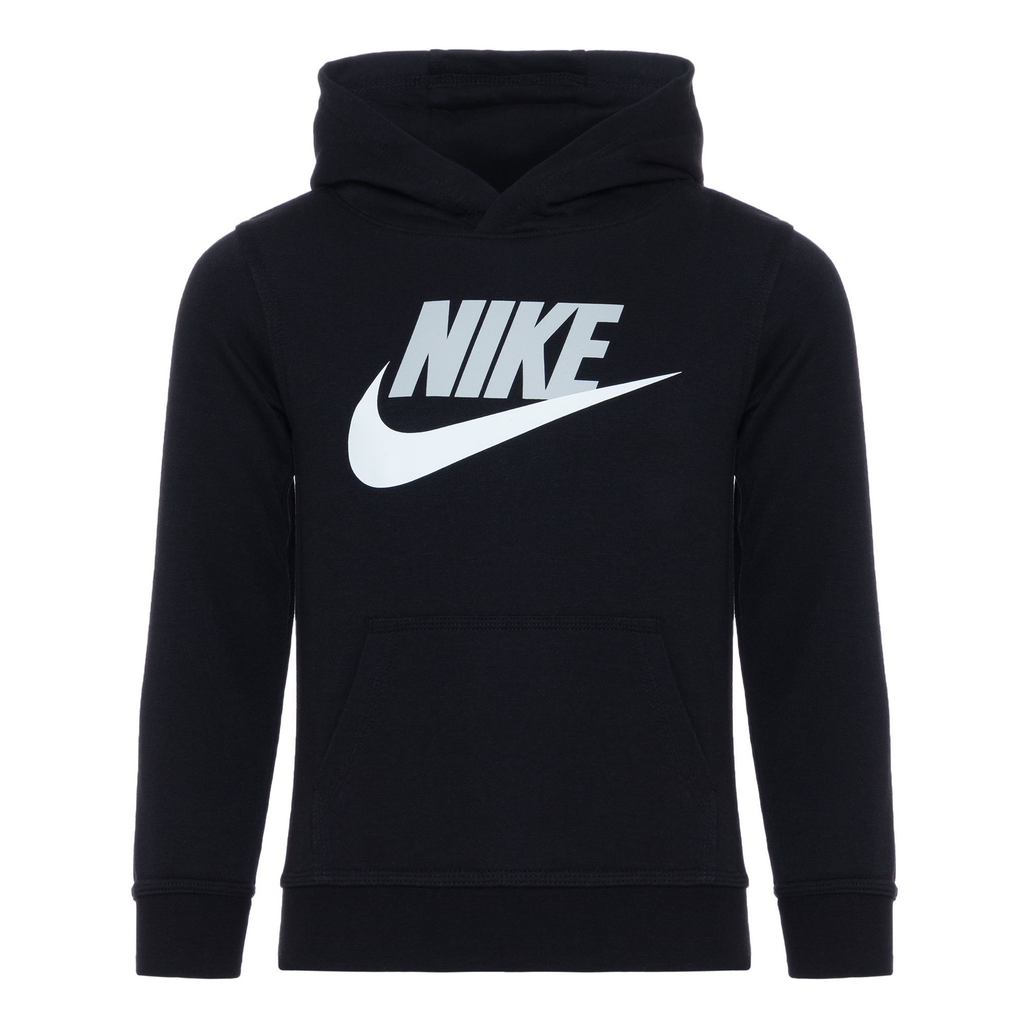 Детская толстовка Club HBR French Terry Pullover Nike 86I198-023-5