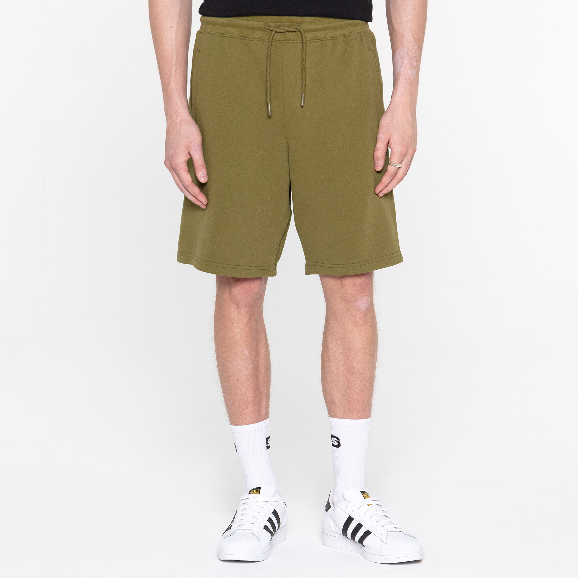 Шорты мужские Street Beat Basic Short FT STREETBEAT SBM-SHRT0010-330-L