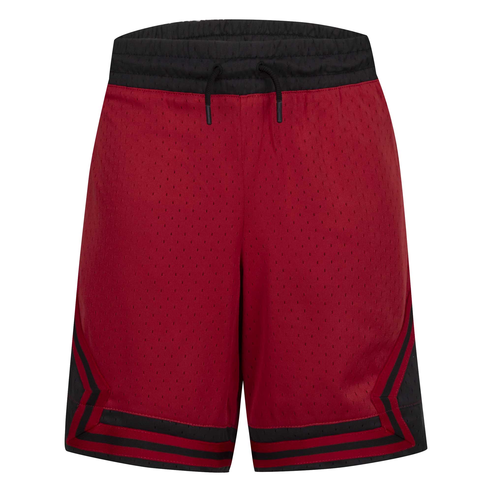 Подростковые шорты Air Diamond Short Jordan 95B136-R78-S