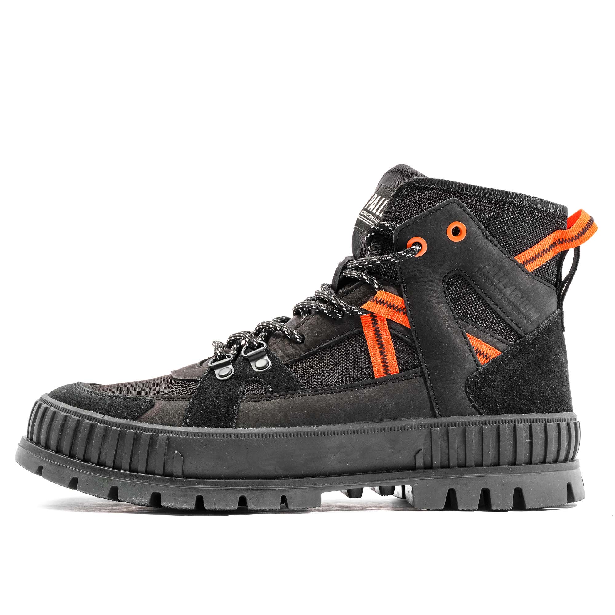 Мужские ботинки Palladium Pallashock Outcity 08877-008-M-40