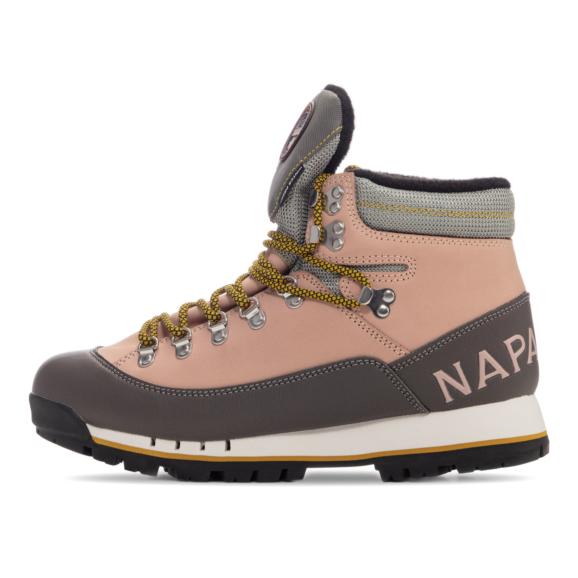 Женские ботинки GEM Napapijri NP0A4HW5P81-7.5