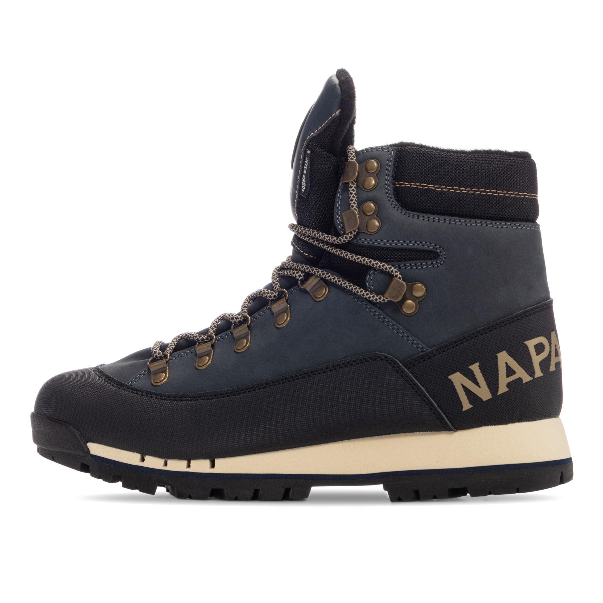 Мужские ботинки Rock Napapijri NP0A4HV2176-8
