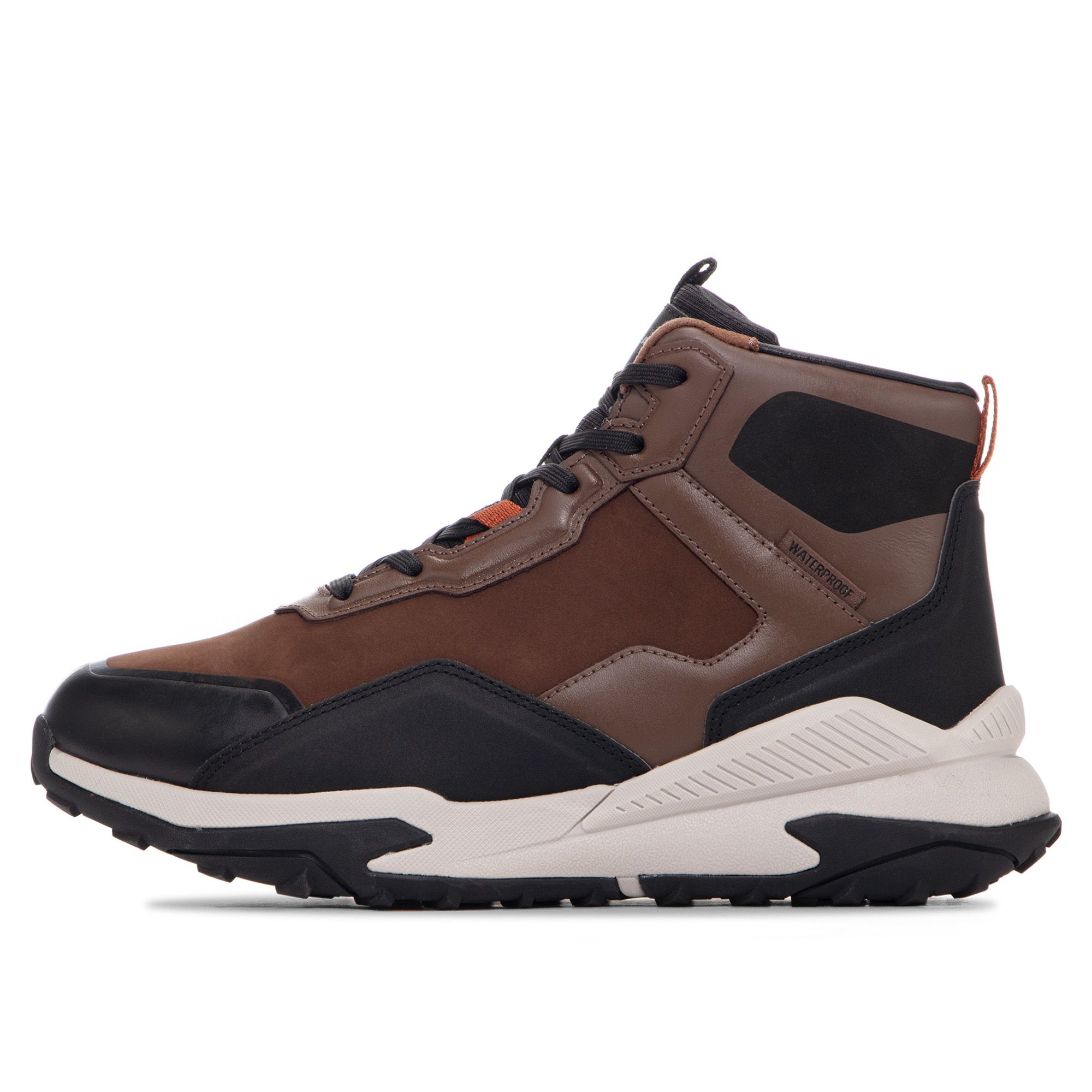 Мужские кроссовки Proton Leather Waterproof STREETBEAT SNKM10039-106-41
