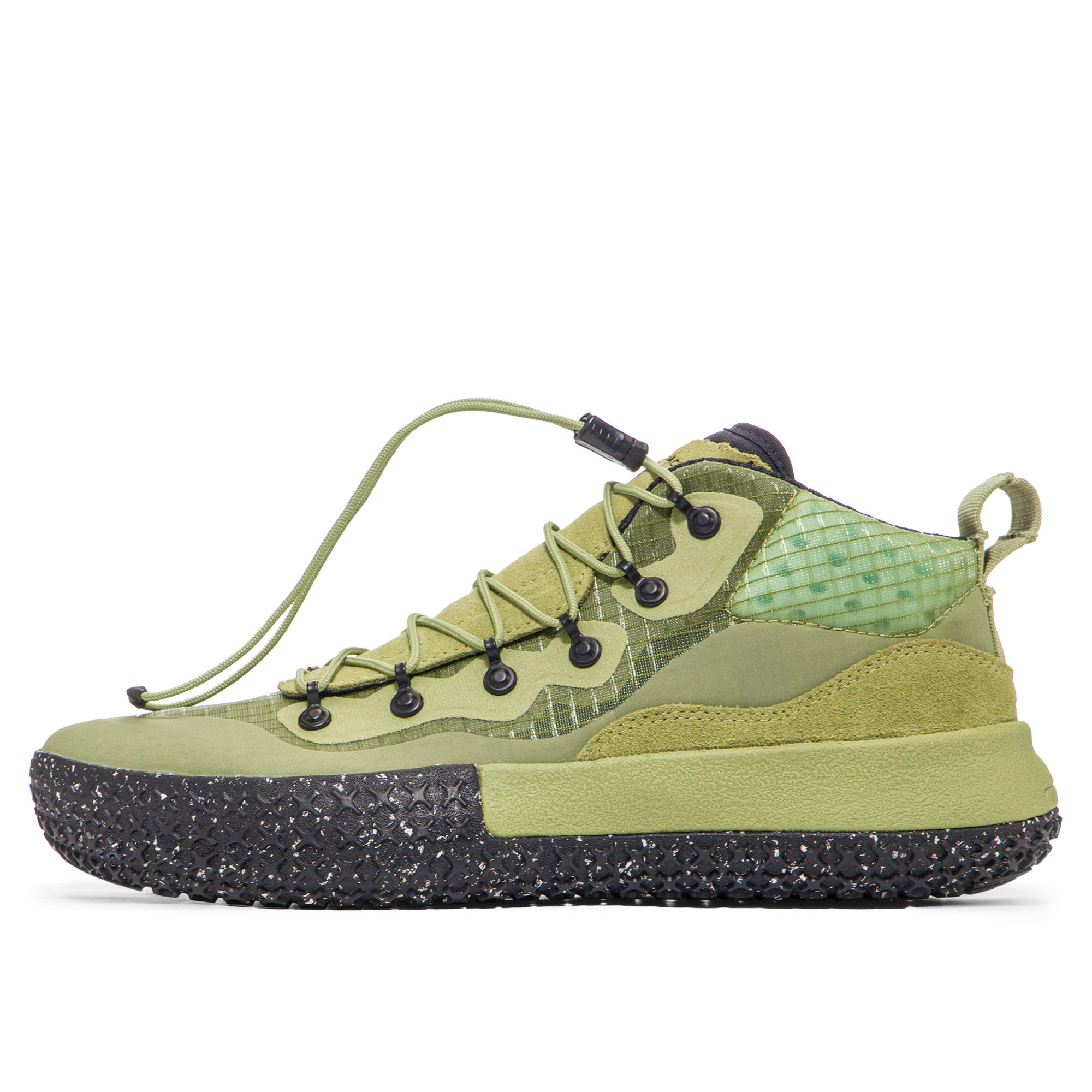 Мужские ботинки Brandblack Sansin Evo M258BB-SAGB-40.5