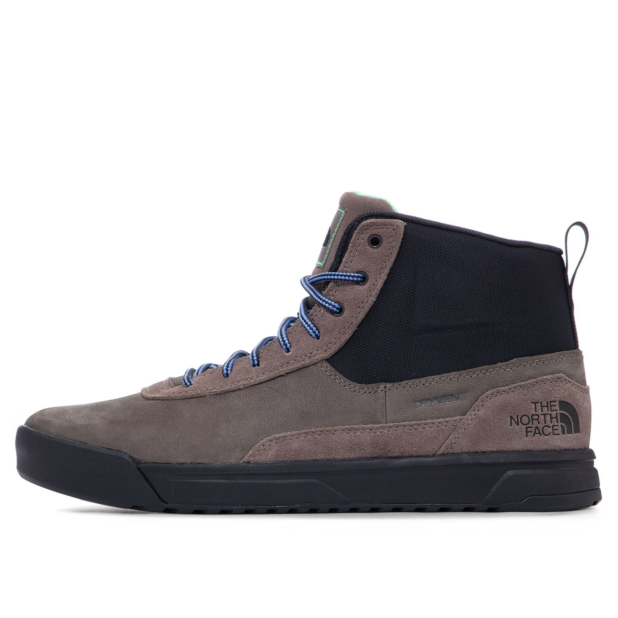 Мужские ботинки Larimer Mid The North Face NF0A52RMSDE1-8