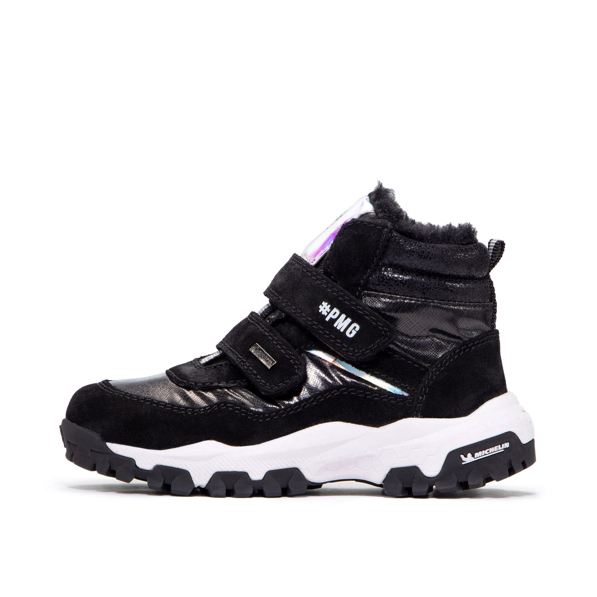 Подростковые ботинки Primigi Winter Kid  GORE-TEX 4923500-31