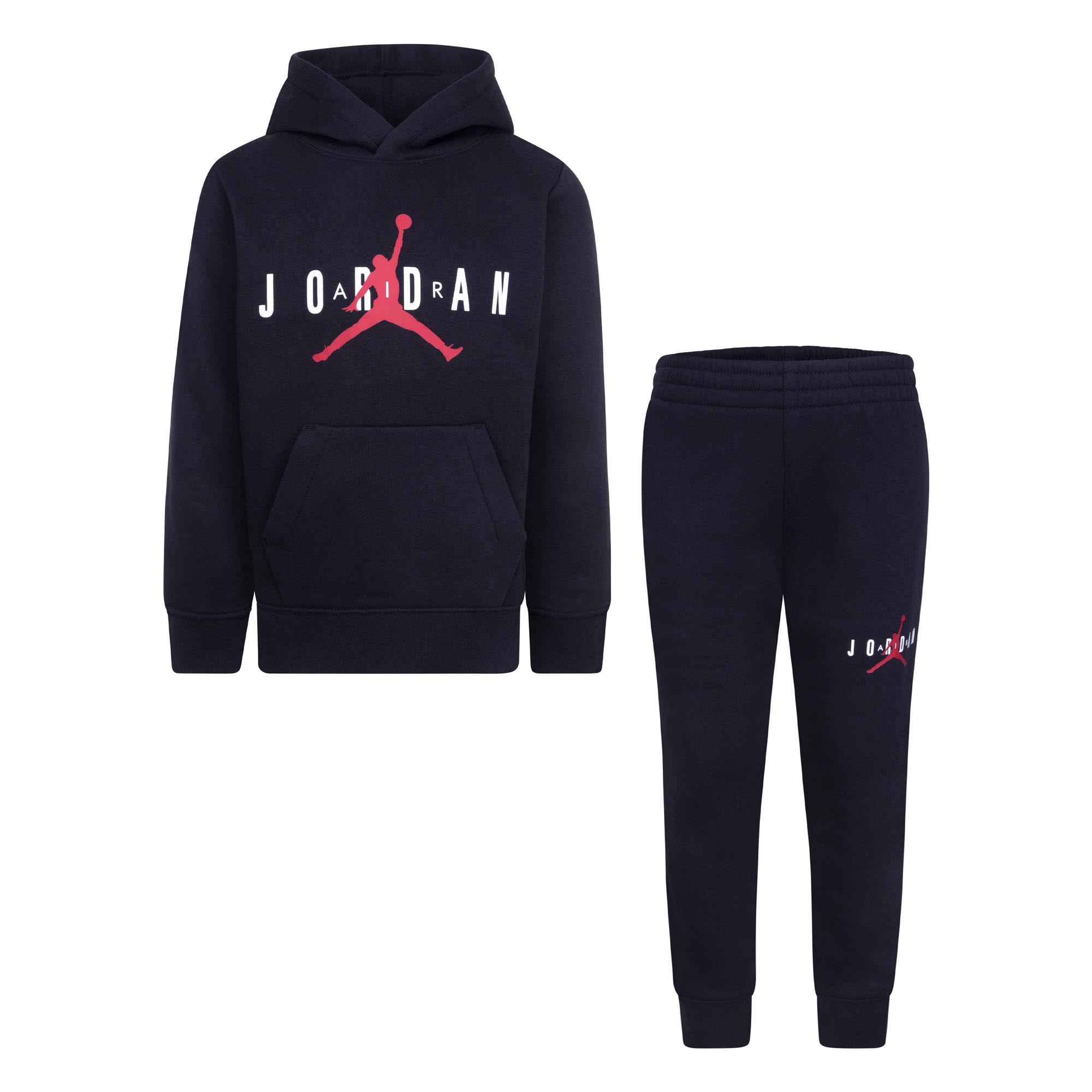 Детский костюм HBR Pullover Set Jordan 85B932-023-6
