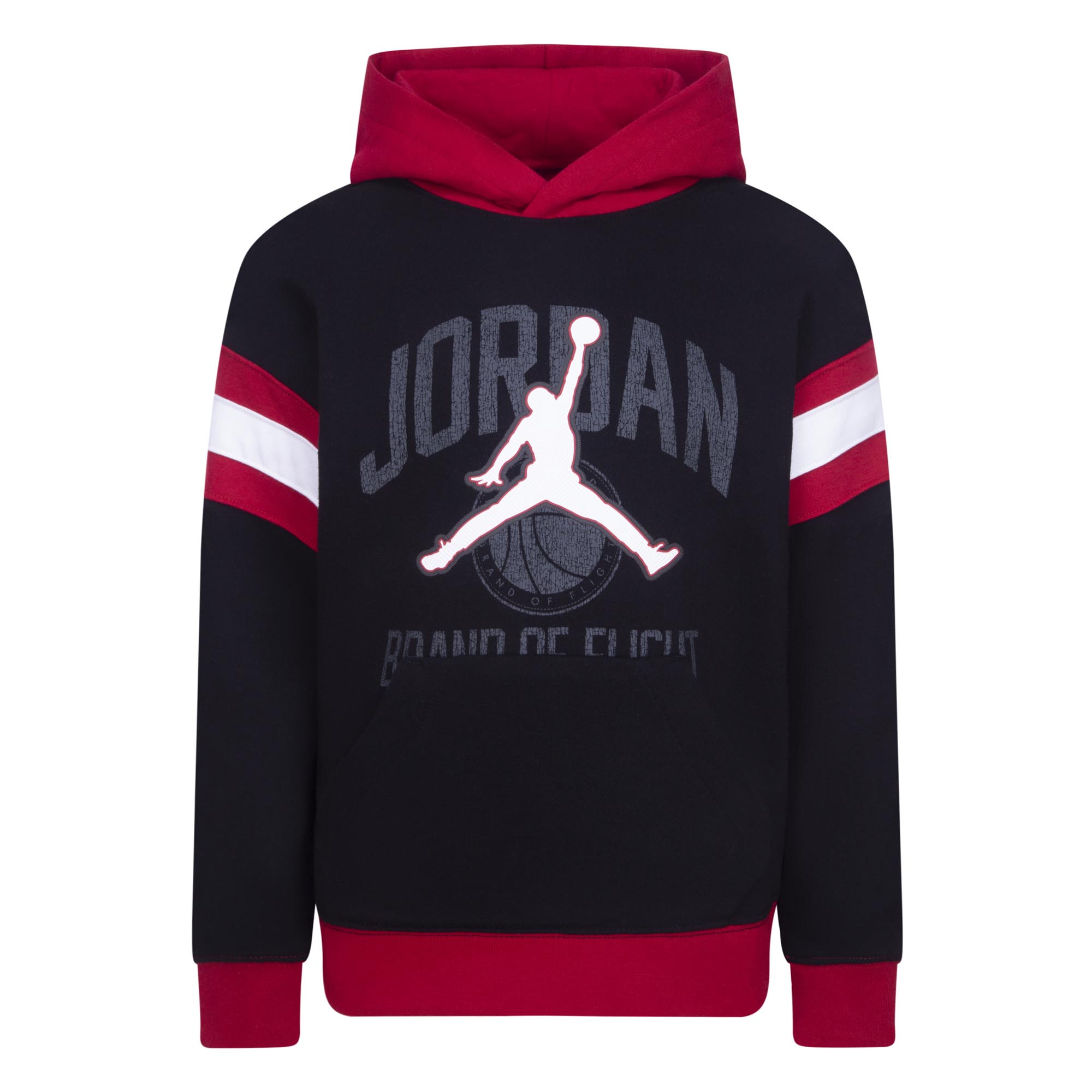 Детская худи Gym 23 Po Hoodie Jordan 85C154-023-4