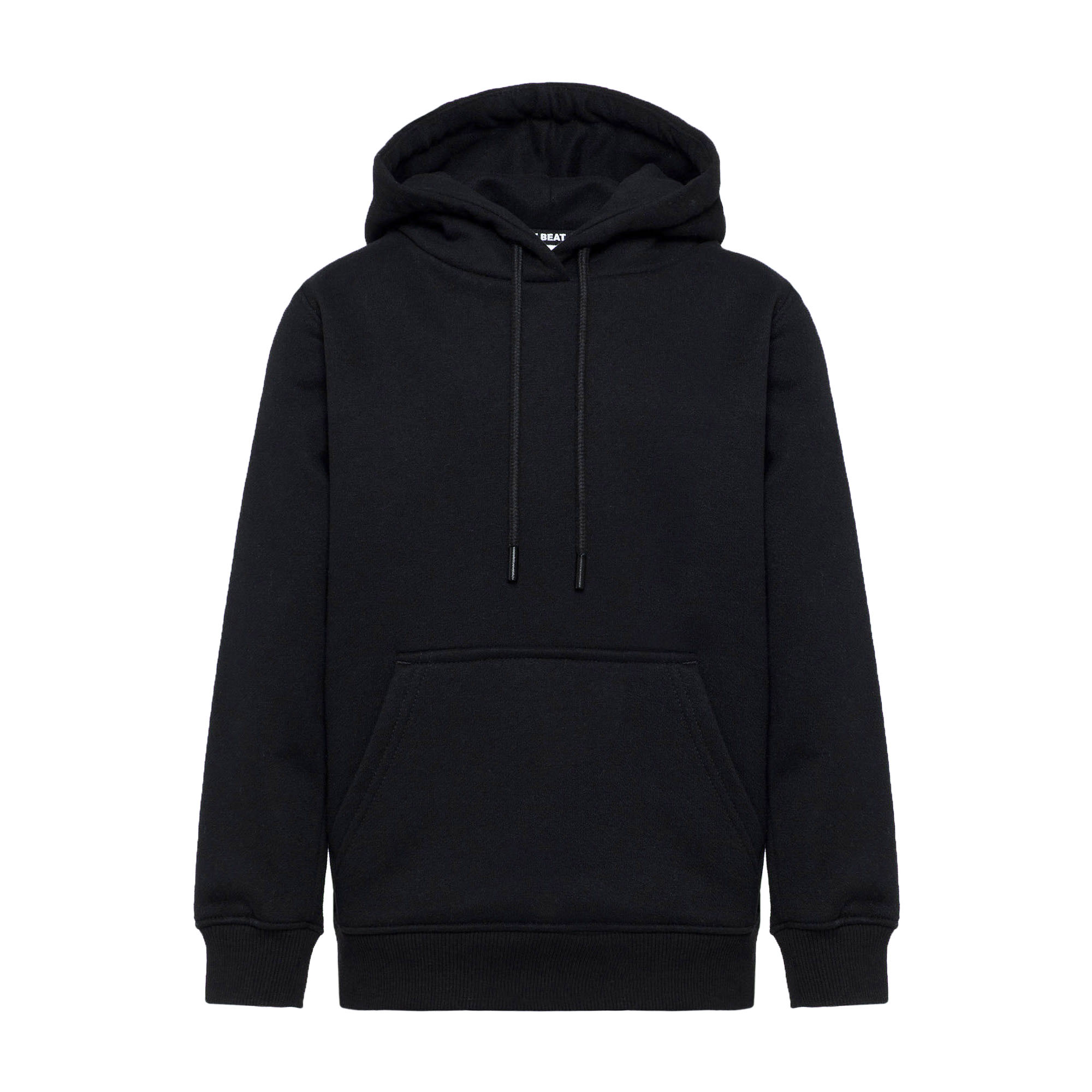 Детская худи Street Beat Kids Basic Hoodie STREETBEAT SBK-HDY0076-001-7