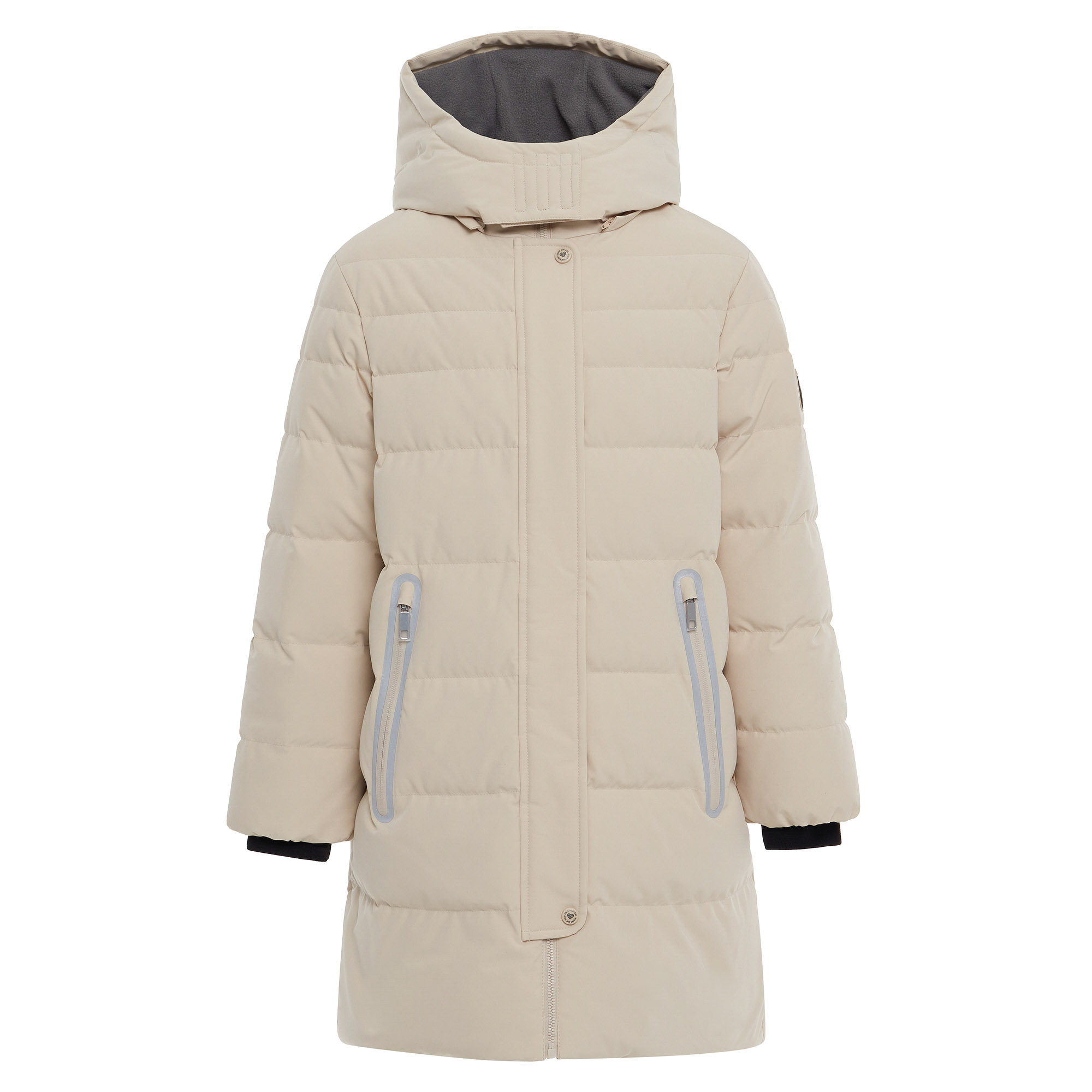 Подростковая парка Street Beat Kids Basic Down Coat STREETBEAT SBK-JKT005-200-XS