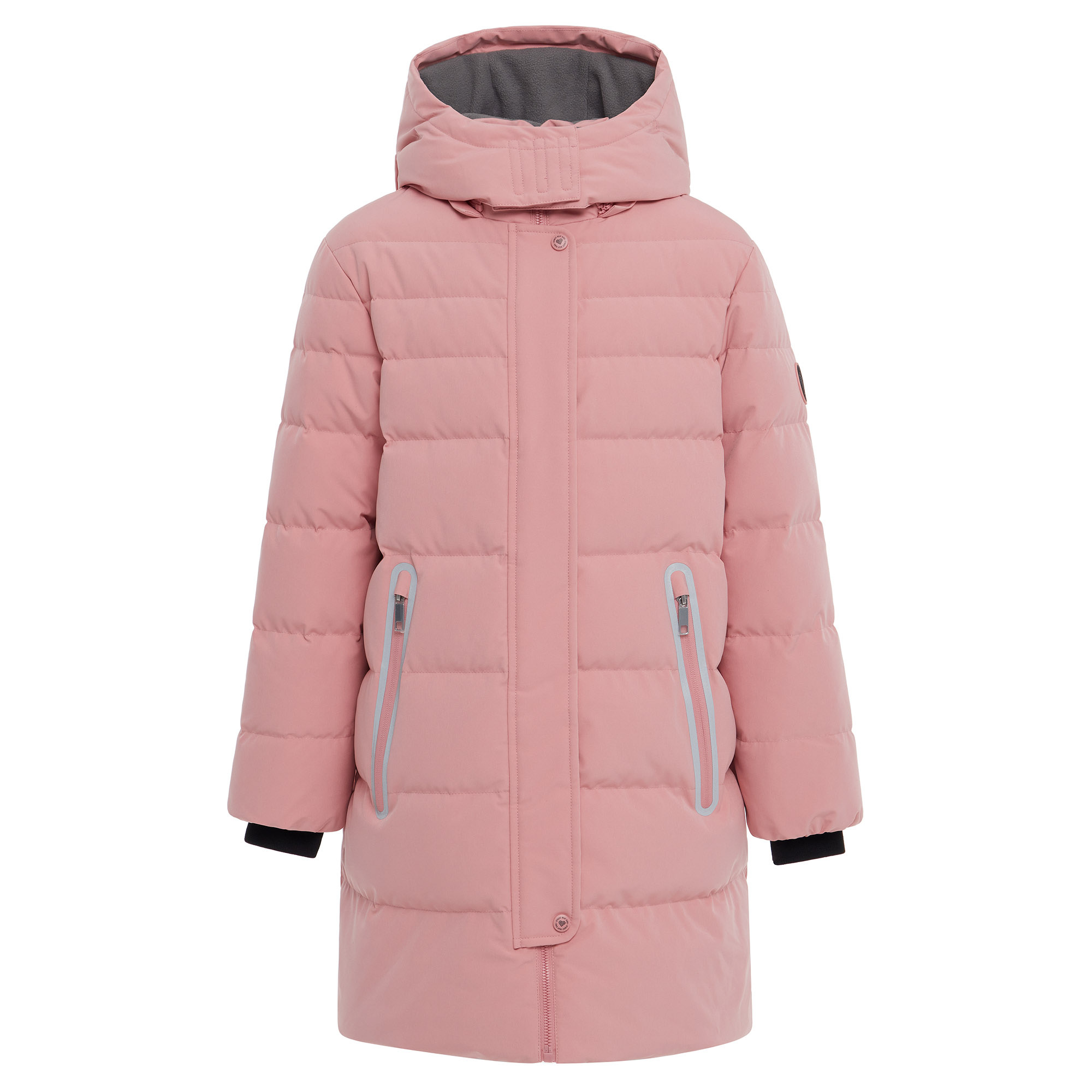 Подростковая парка Street Beat Kids Basic Down Coat STREETBEAT SBK-JKT005-685-S
