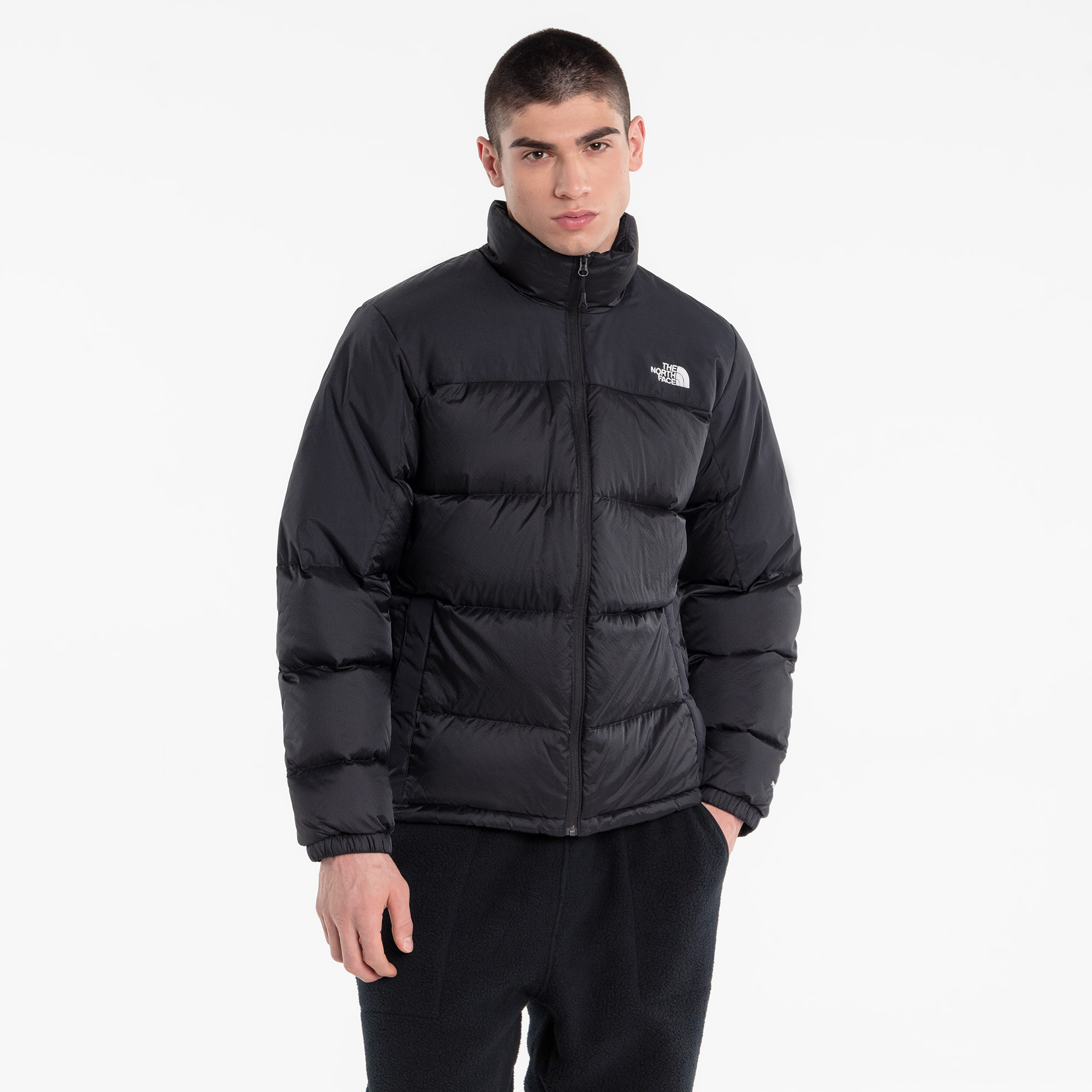 Мужской пуховик Diablo Down Jacket The North Face TA4M9JKX7-S