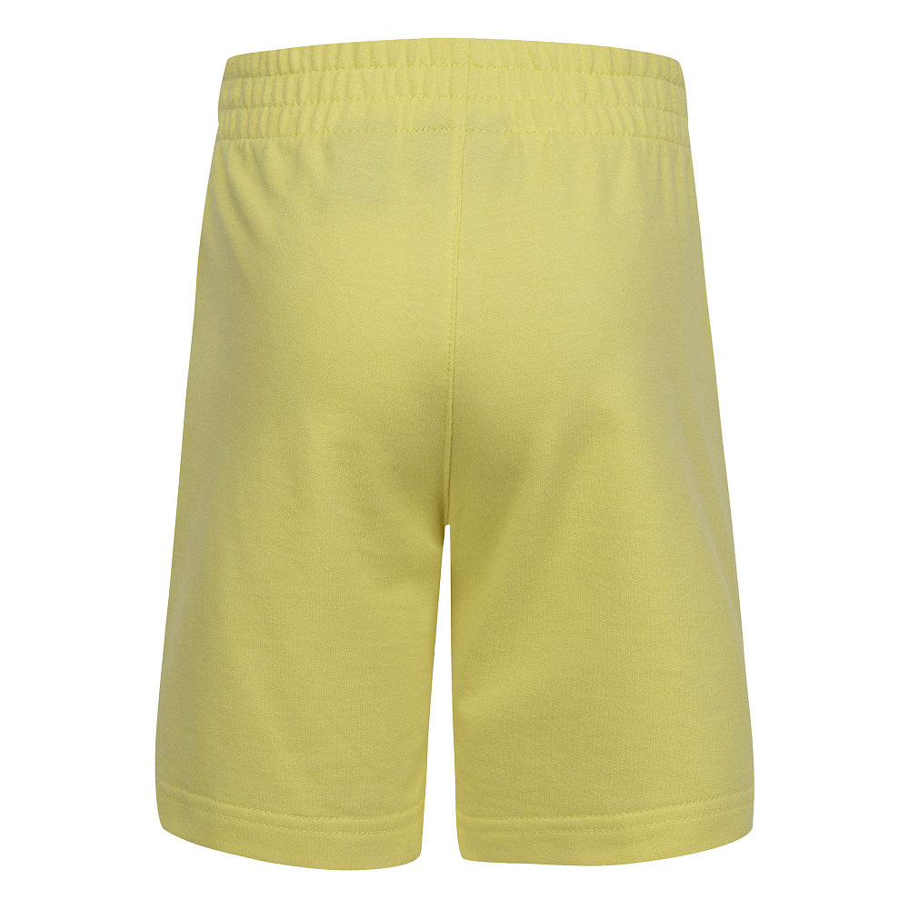 Детские шорты Baby French Terry Chuck Patch Short Converse 8CC584-Y36-4