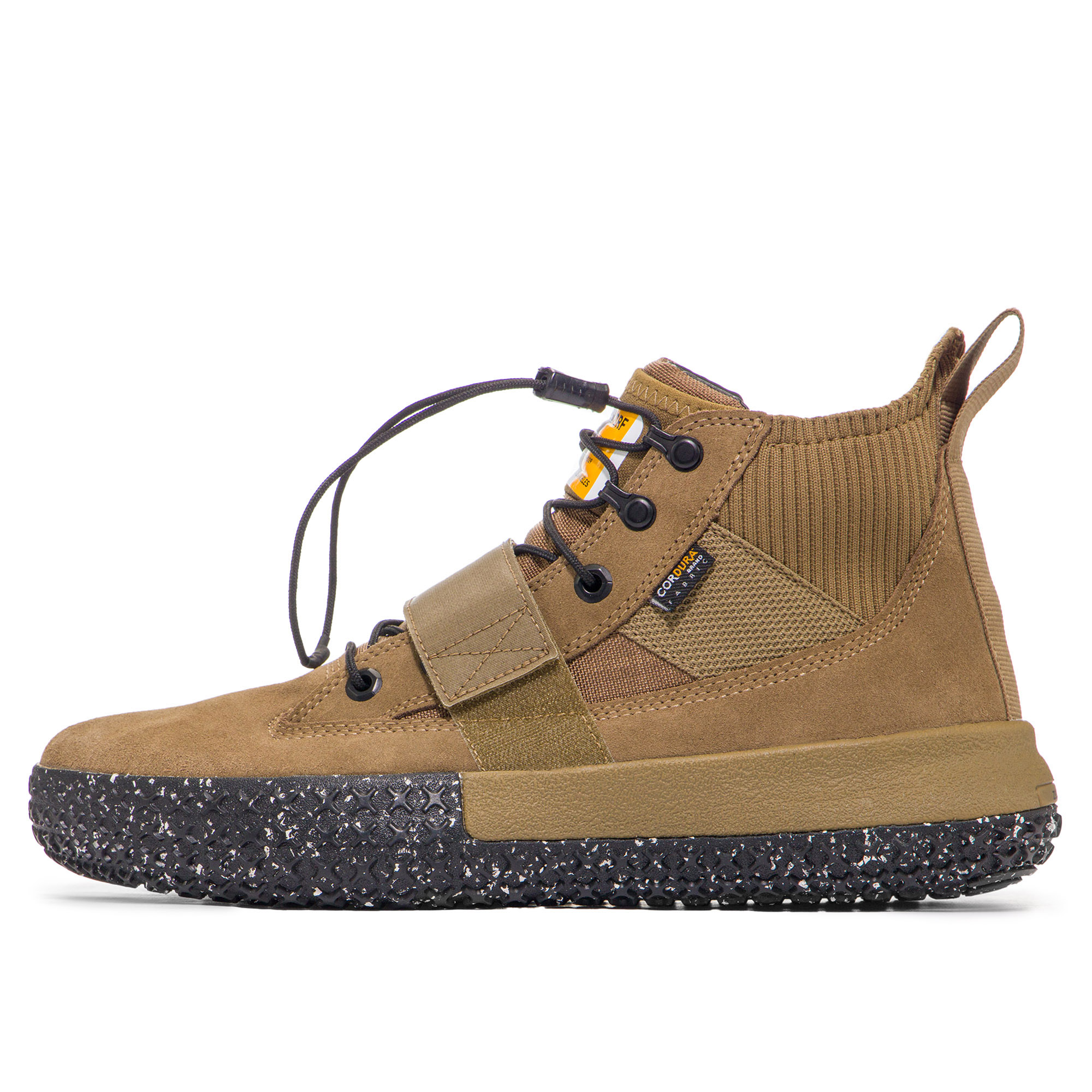 Мужские ботинки Brandblack Milspec Evo Cordura M213BB-CSNT-40