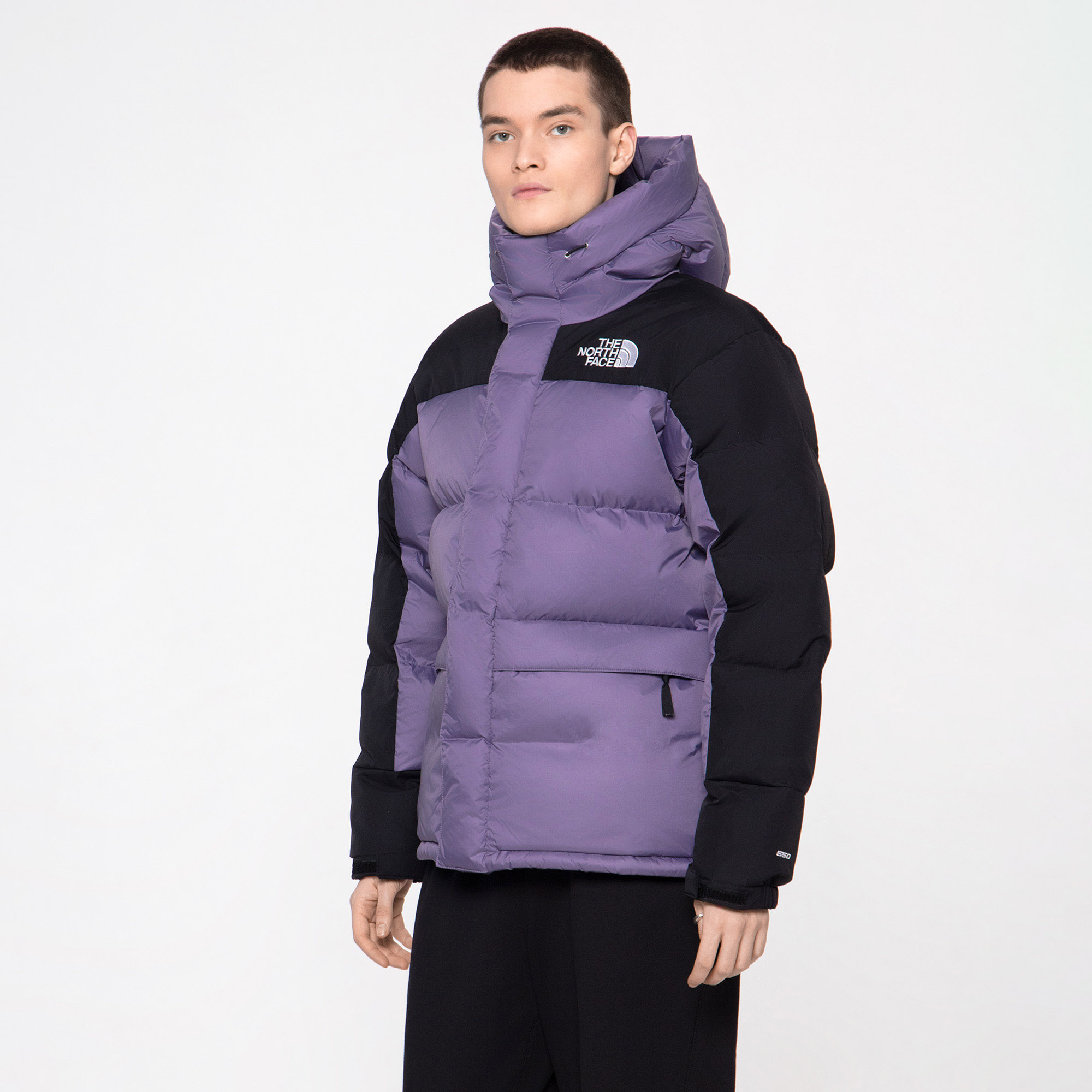 Мужская куртка Himalayan Down Parka The North Face NF0A4QYXLK31-XS