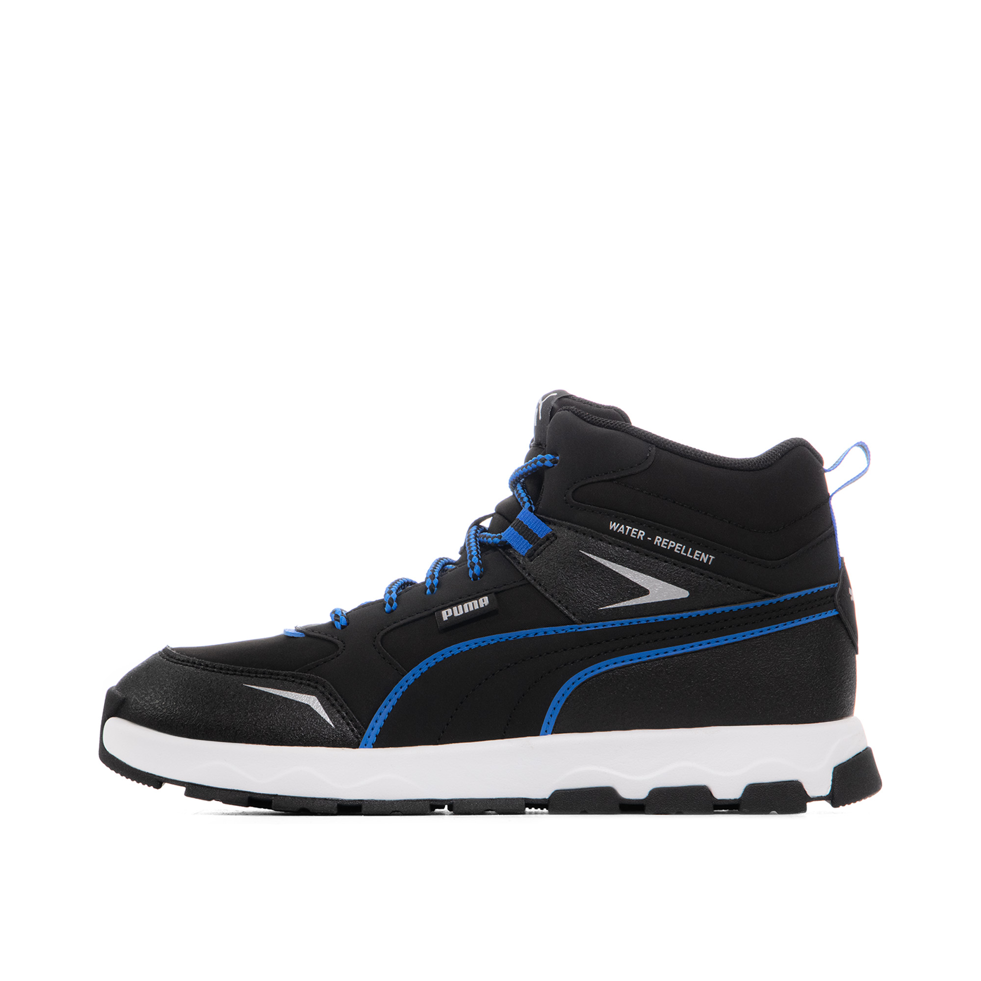 Ботинки Evolve Trail Jr PUMA 39764401-5.5K
