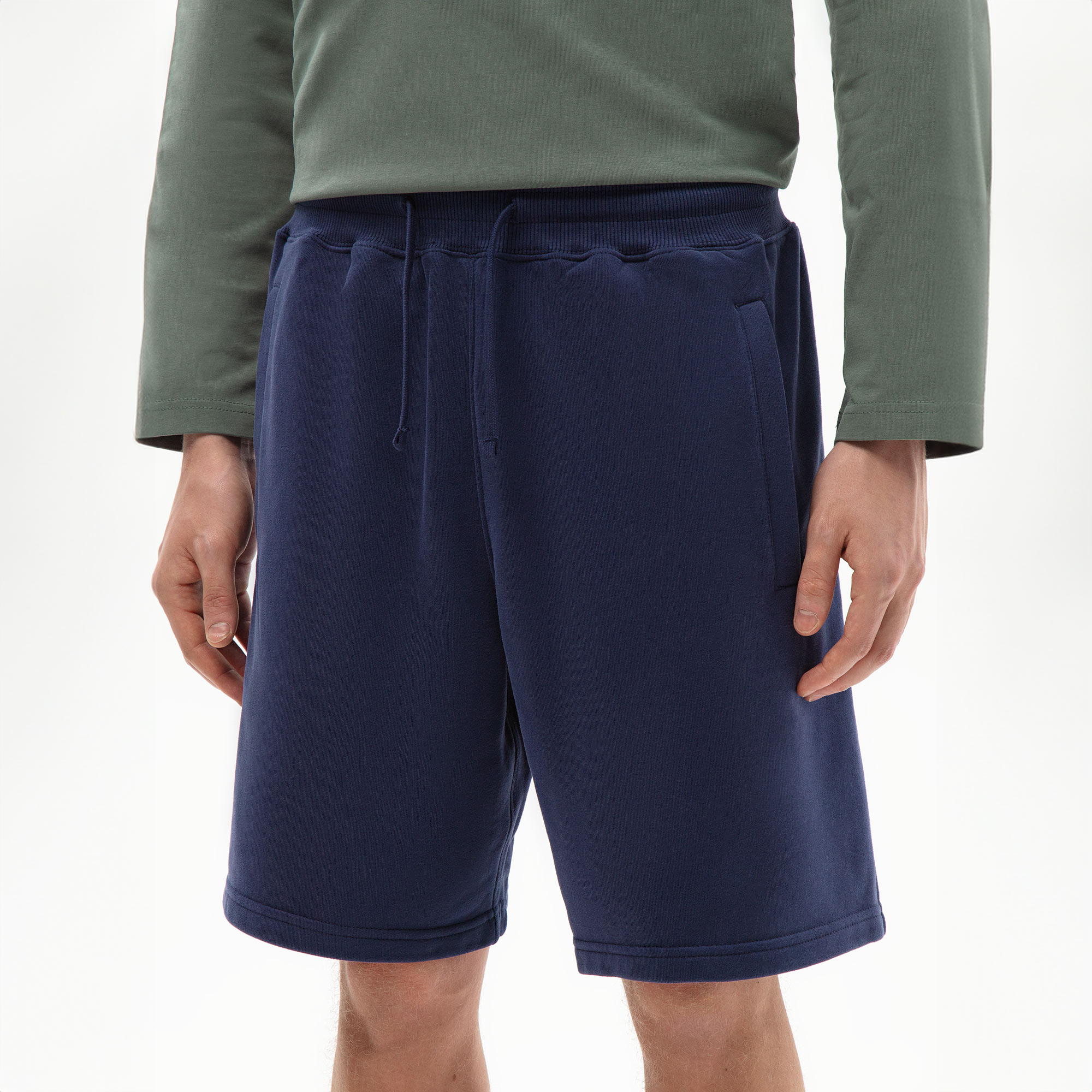 Мужские шорты Basic Short STREETBEAT SBM-SHRT0010-400-S