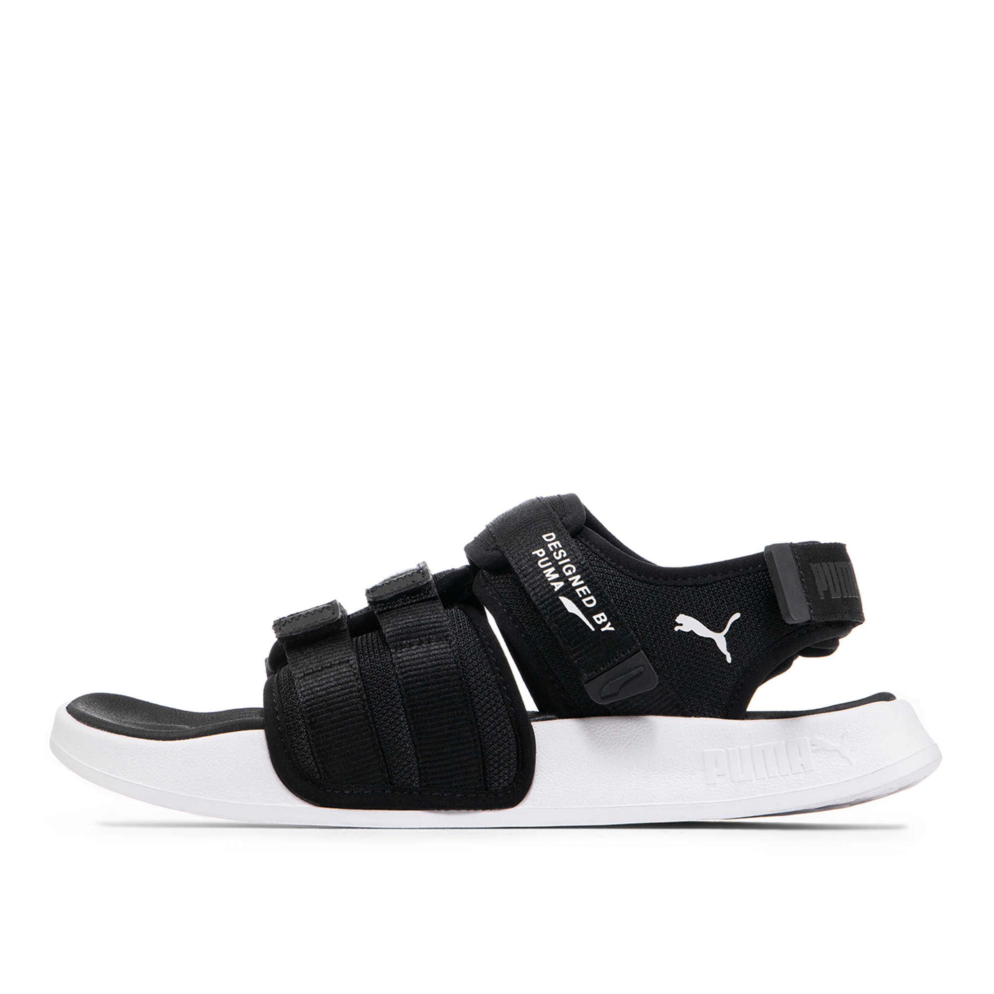 Женские сандалии Leadcat City Sandal PUMA 38907901-6K