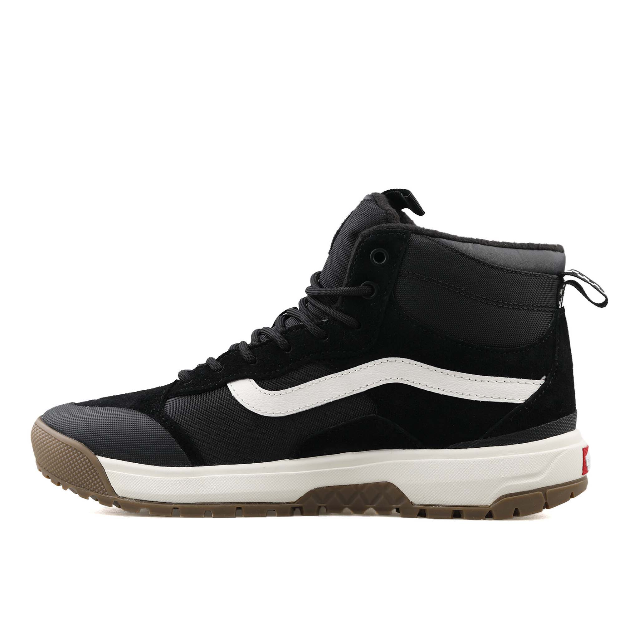 Ботинки Ultrarange Exo Hi Vans VN0A5KS5BPO1-4