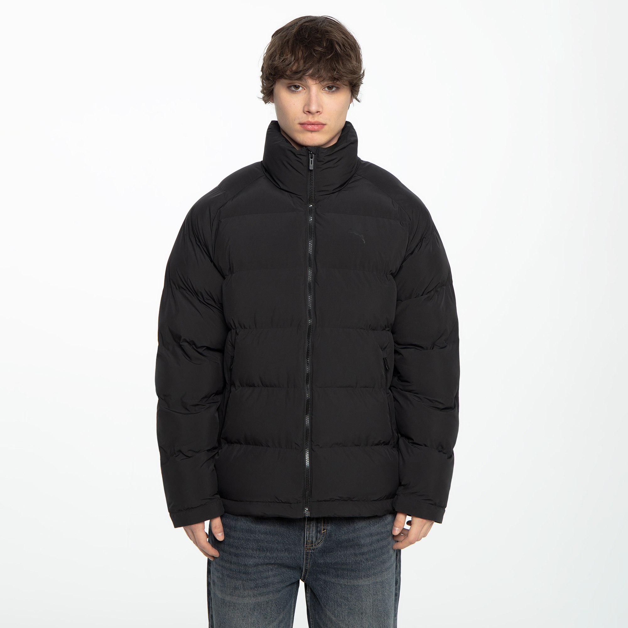 Мужская куртка Mono Jacket PUMA 62646901-L