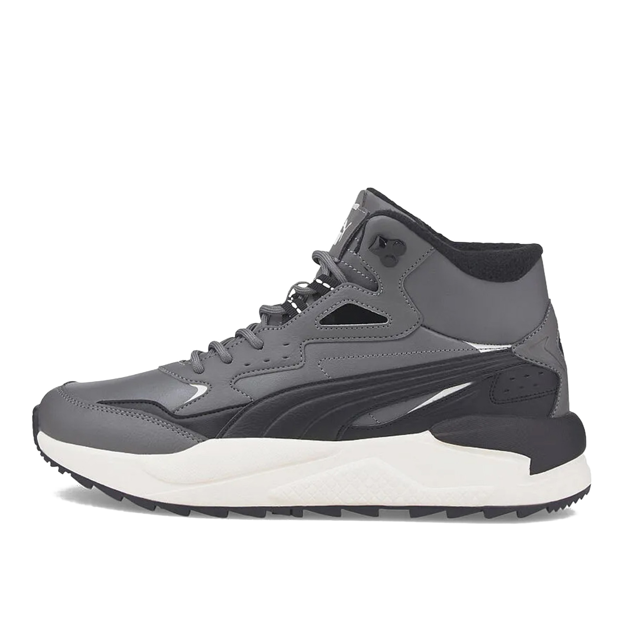 Мужские ботинки X-Ray Speed Mid PUMA 38857402-7K