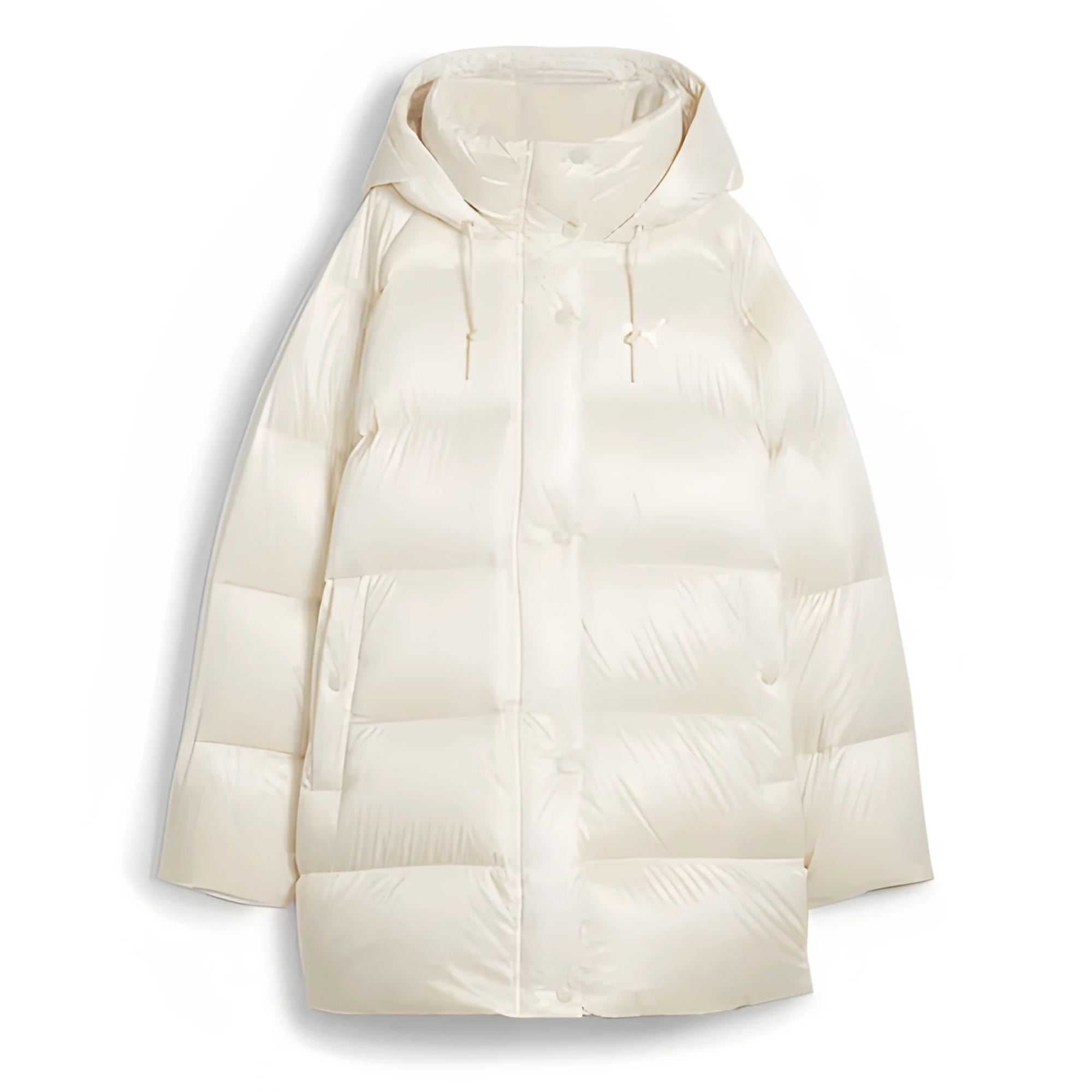 Женская куртка Style Down Jacket PUMA 62649187-M