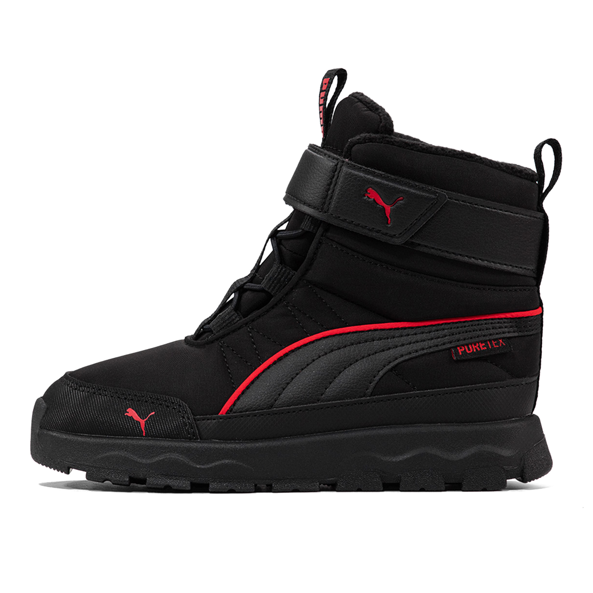 Детские ботинки Puma Evolve Boot Purtx 39264906-11.5K