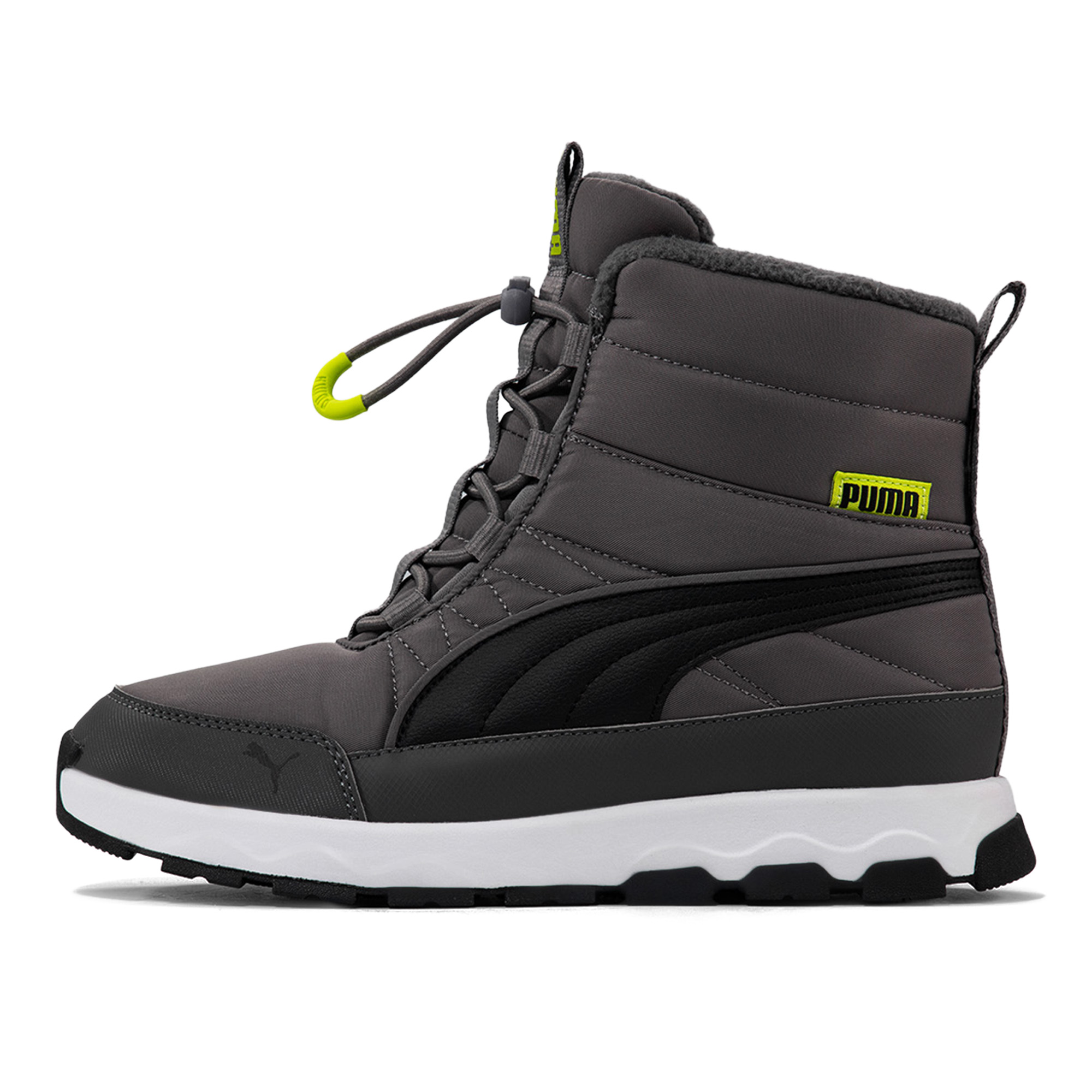 Подростковые ботинки Puma Evolve Boot 39264408-5.5K