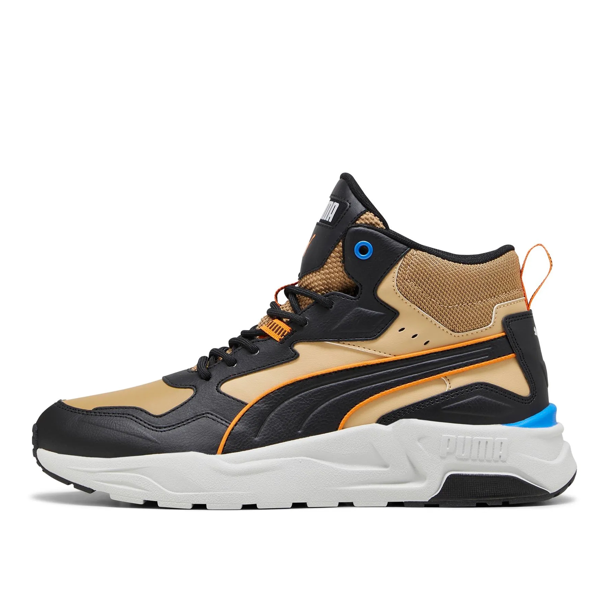 Женские ботинки Trinity Lite Mid PUMA 39530203-9K