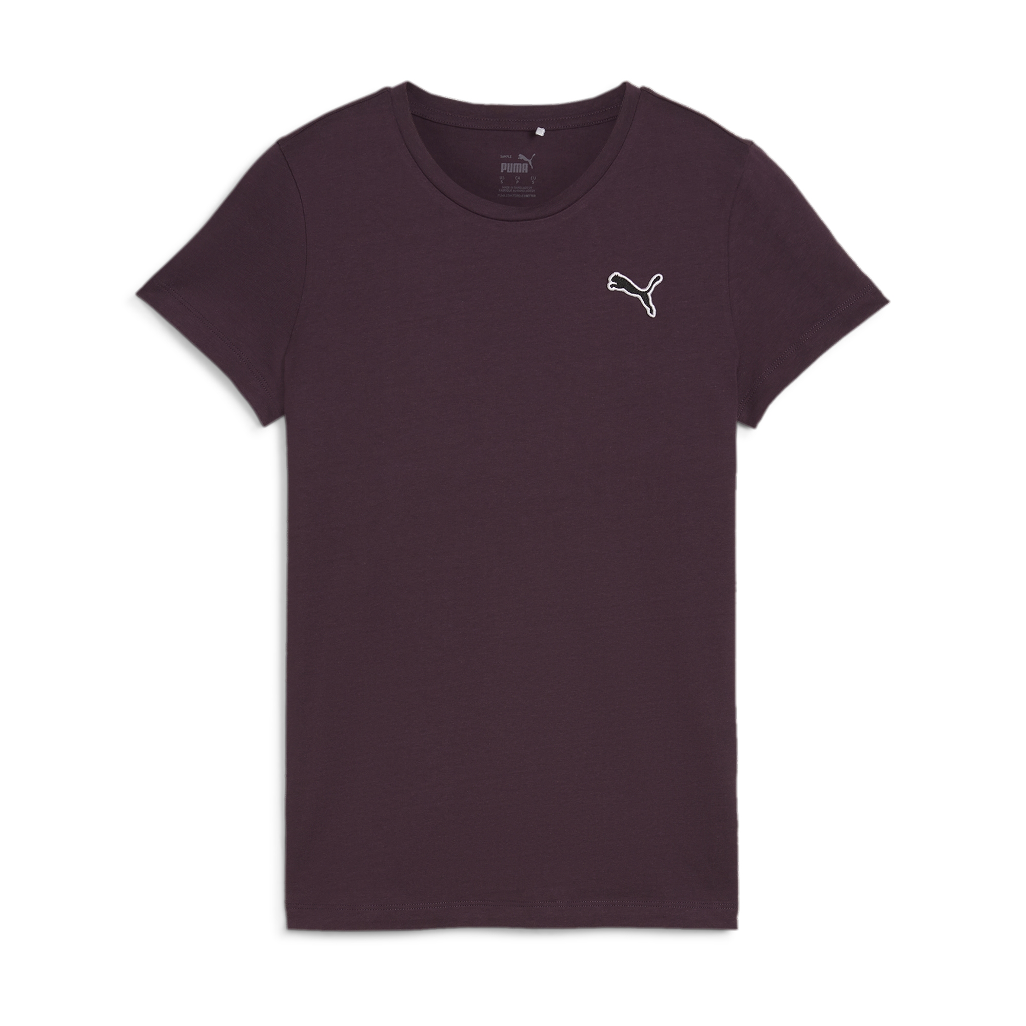 Женская футболка Better Essentials Tee PUMA 67598644-XXS