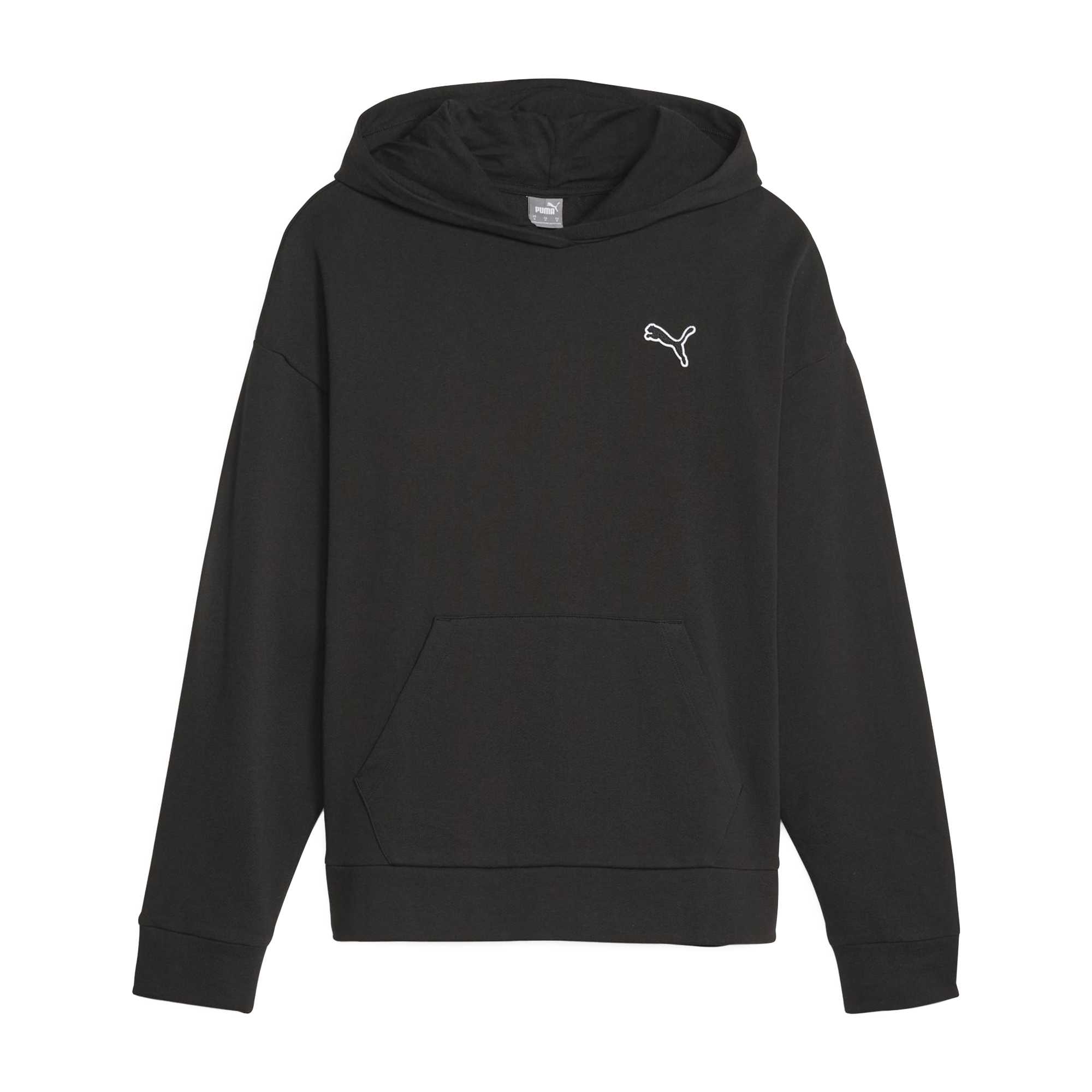 Женская худи Better Essentials Hoodie PUMA 67598801-XS
