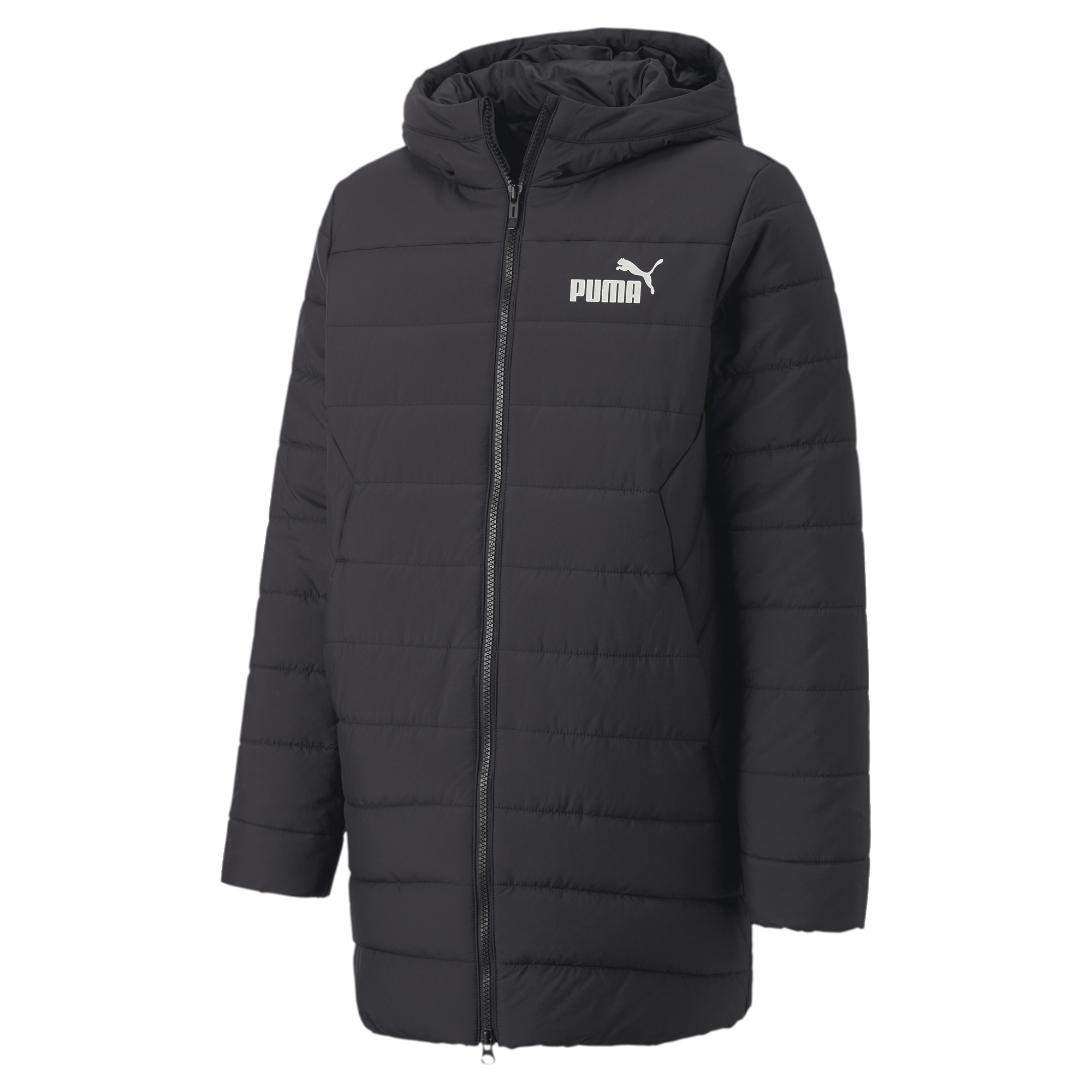 Женская куртка Essentials Padded Coat PUMA 84894201-M
