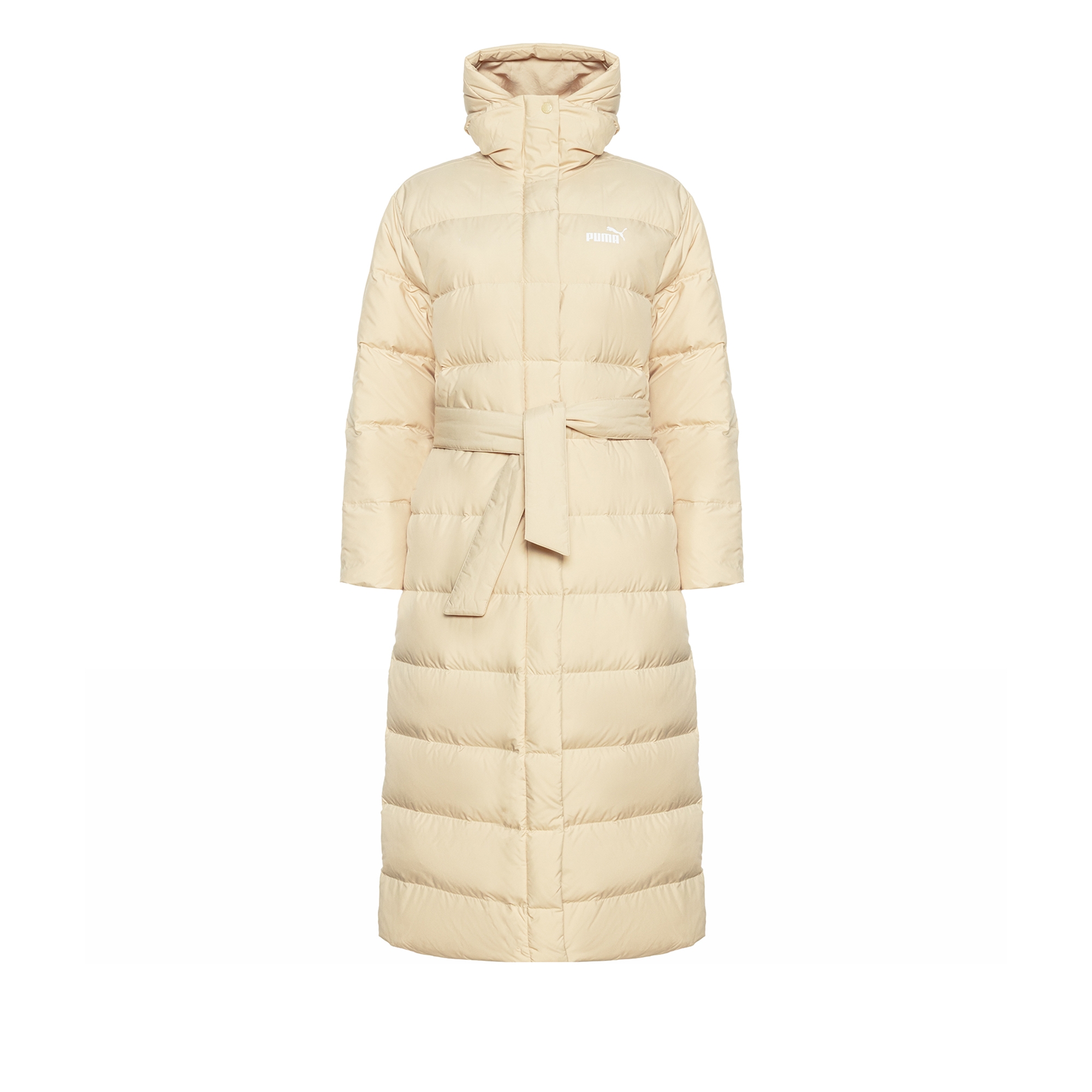 Женская куртка Long Down Coat PUMA 84935867-S